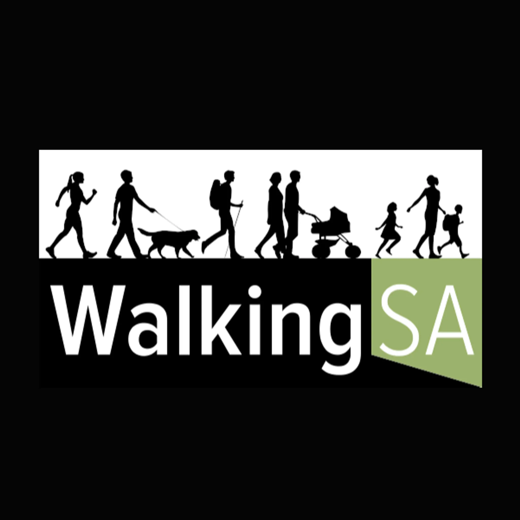 Walking SA