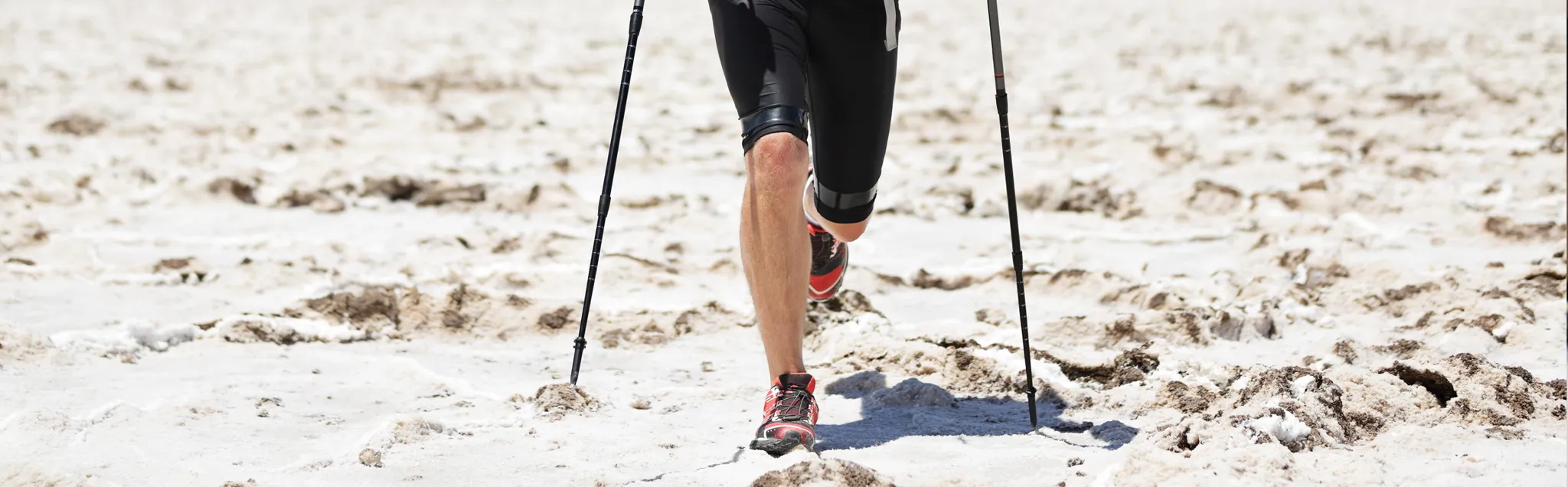 Ultramarathon banner