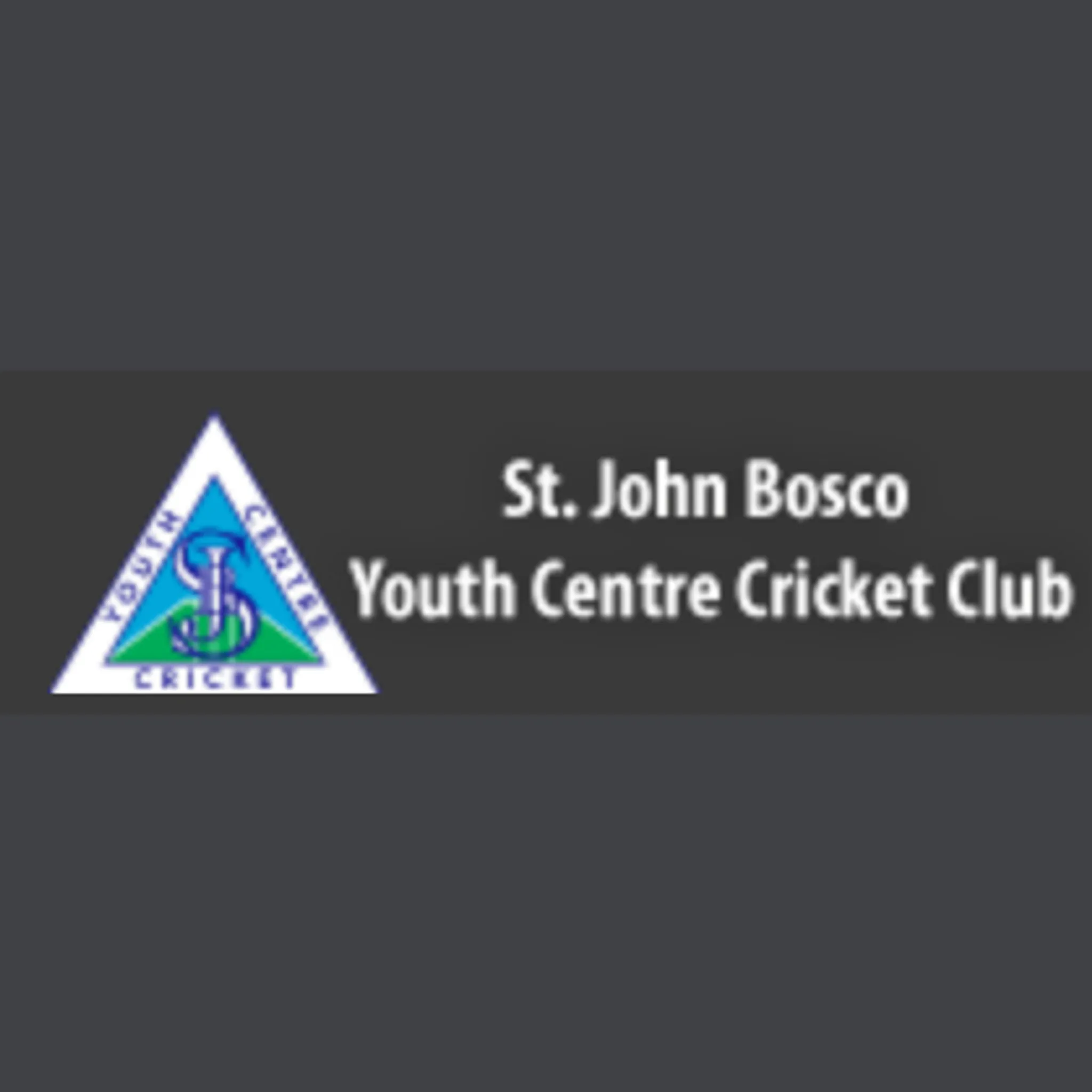 St John Bosco Youth Centre Cricket Club