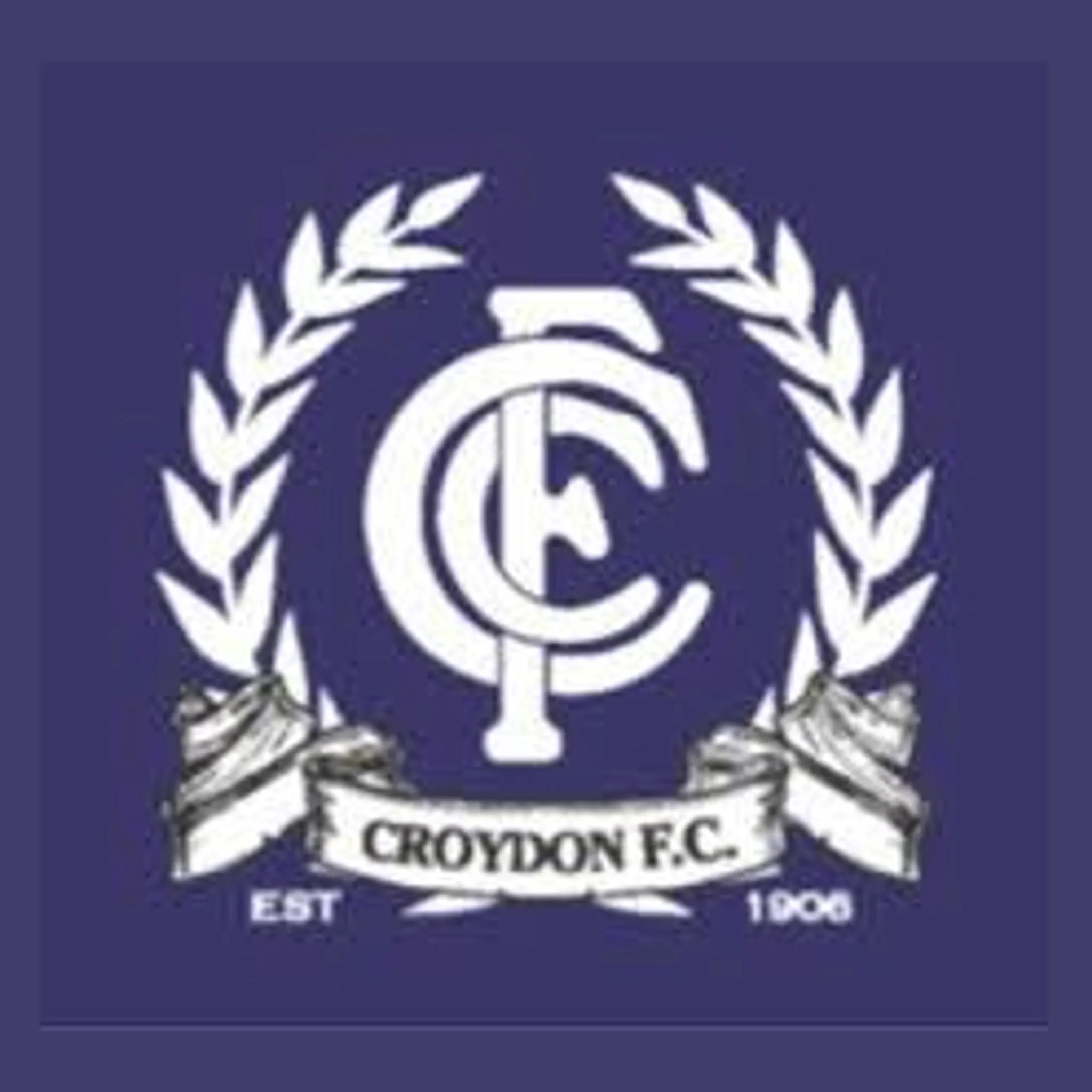 Croydon Football Club