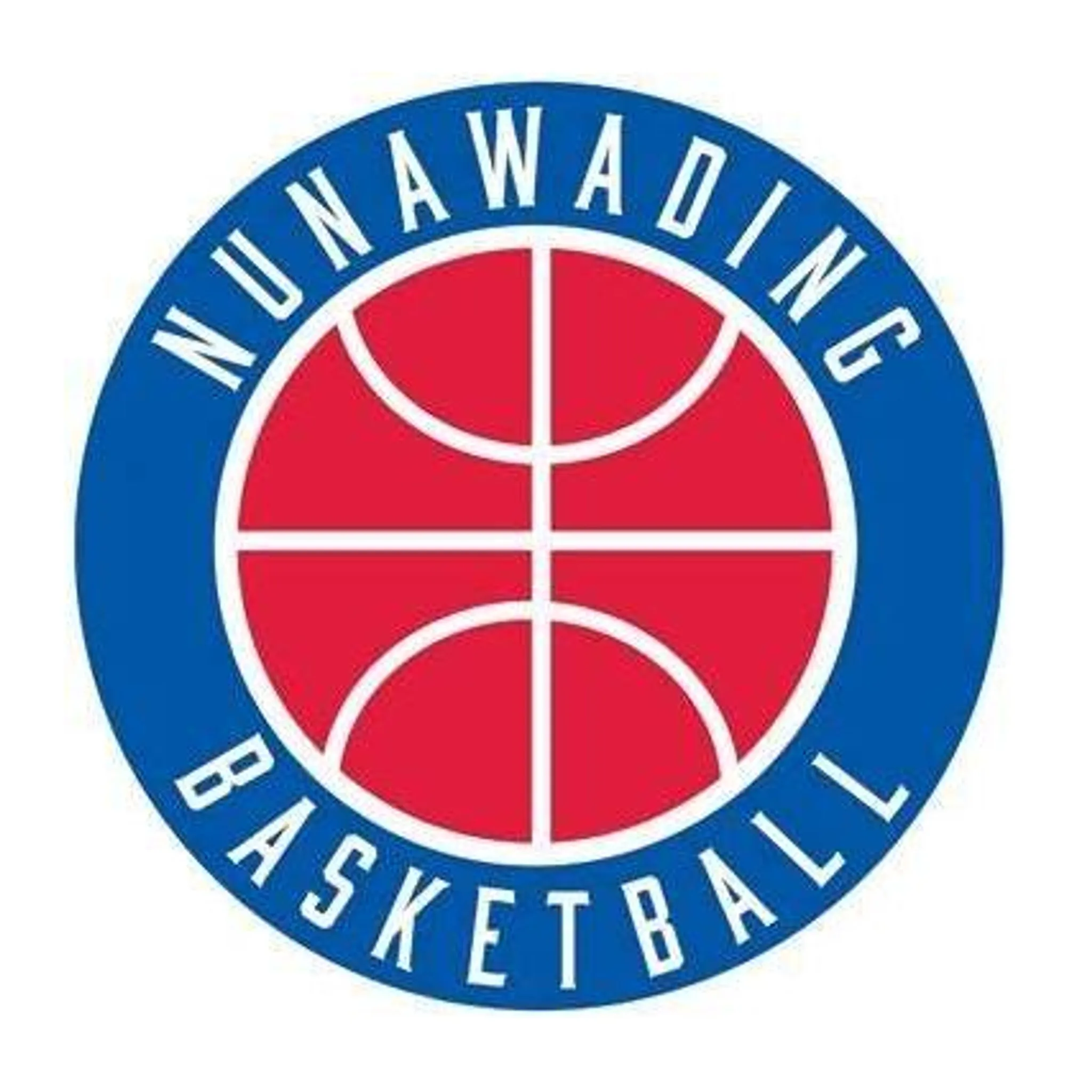 Nunawading Basketball