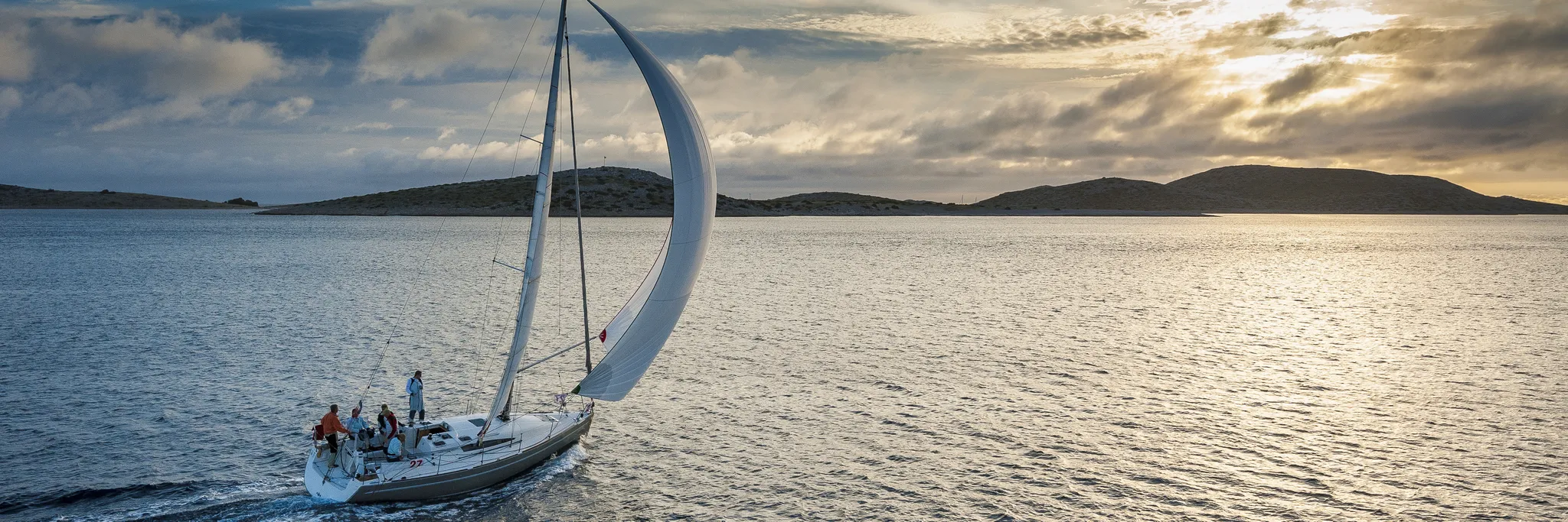 Sails and Ales - Try Sailing! Sails and Ales - Try Sailing!