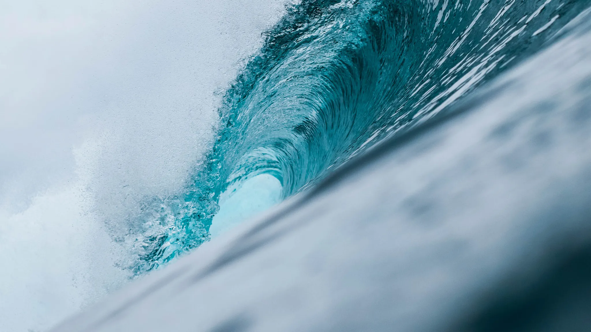 Adaptive Surfing banner