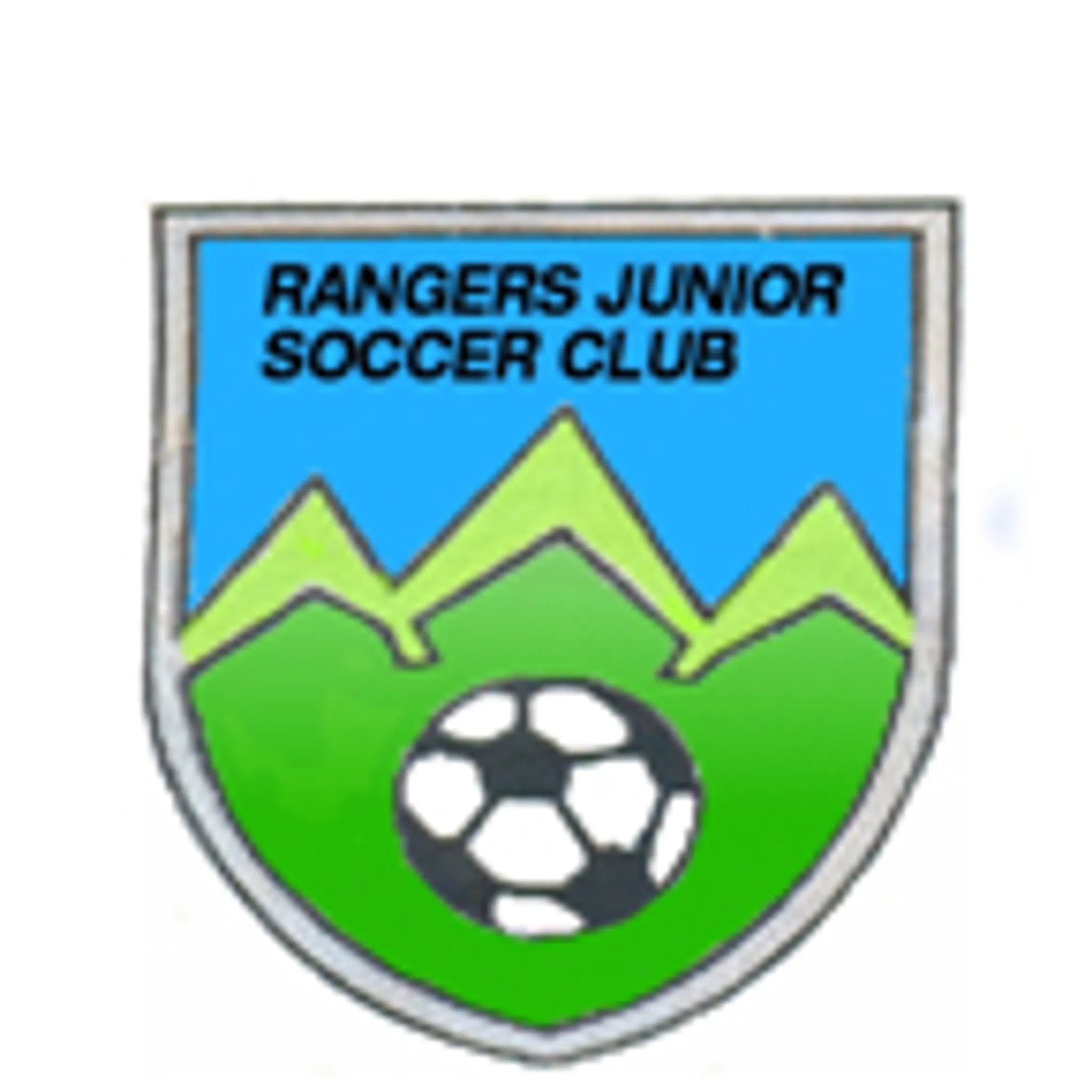 Rangers Junior Soccer Club