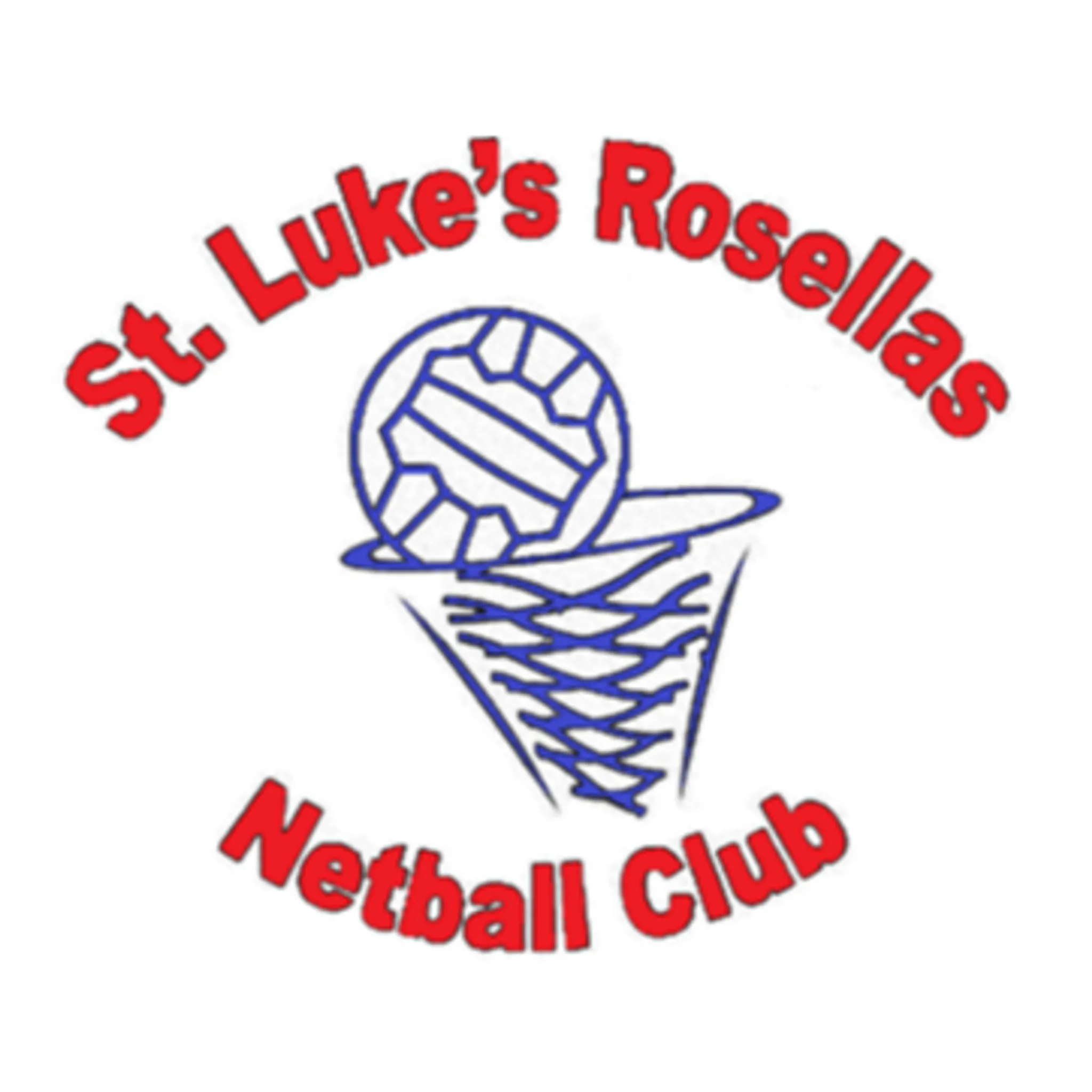 St Luke’s Rosellas Netball Club