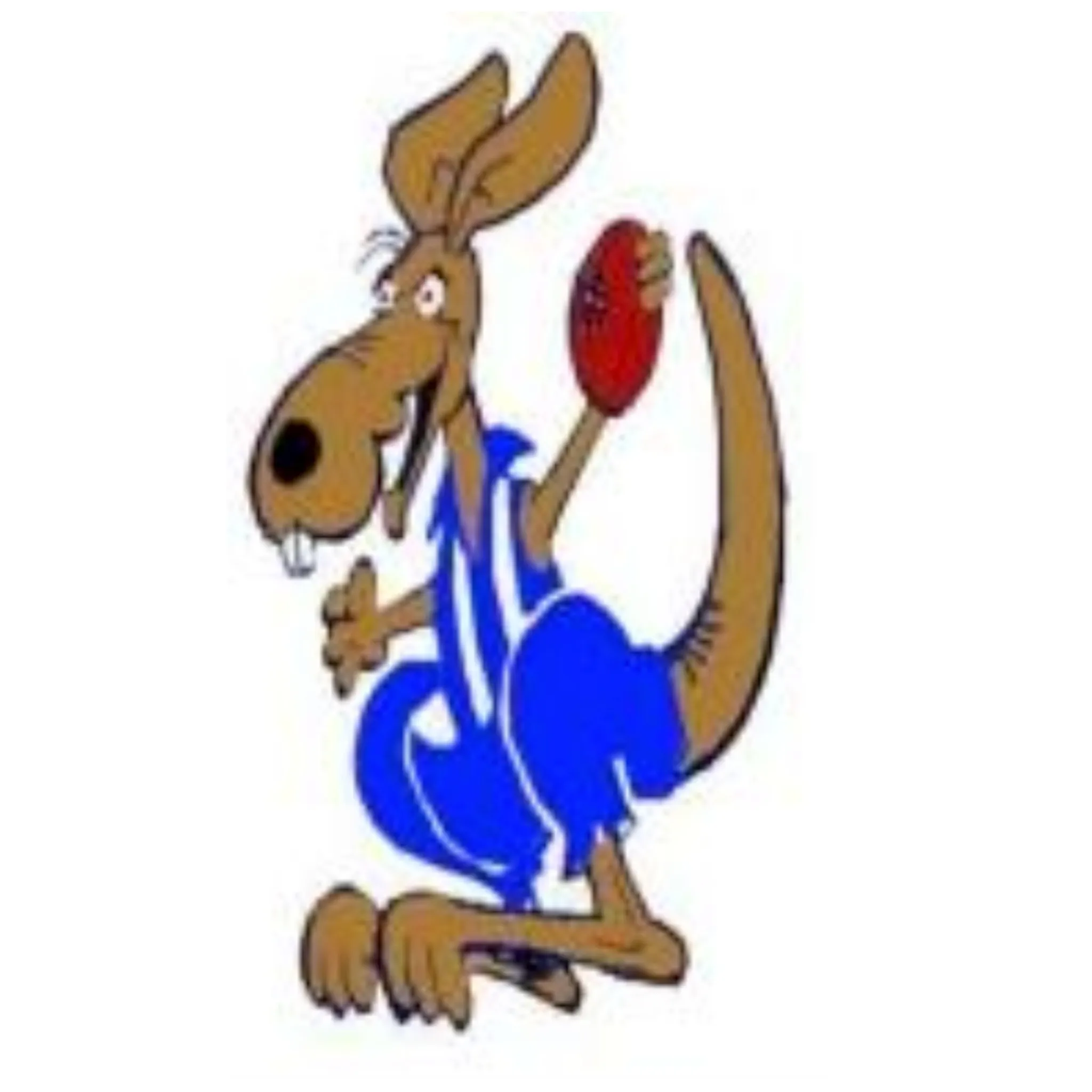 Westerns Football Netball Club