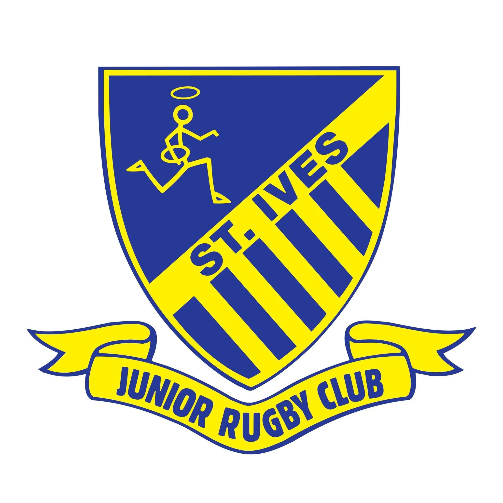 St Ives Junior Rugby Club
