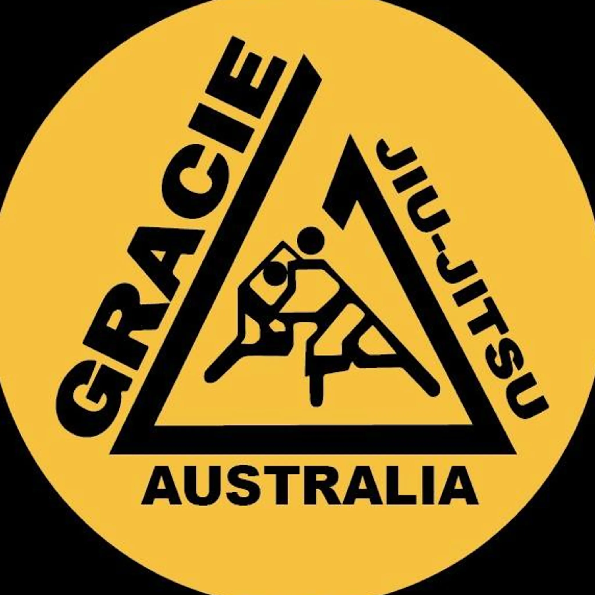 Gracie Sydney Brazilian Jiu Jitsu