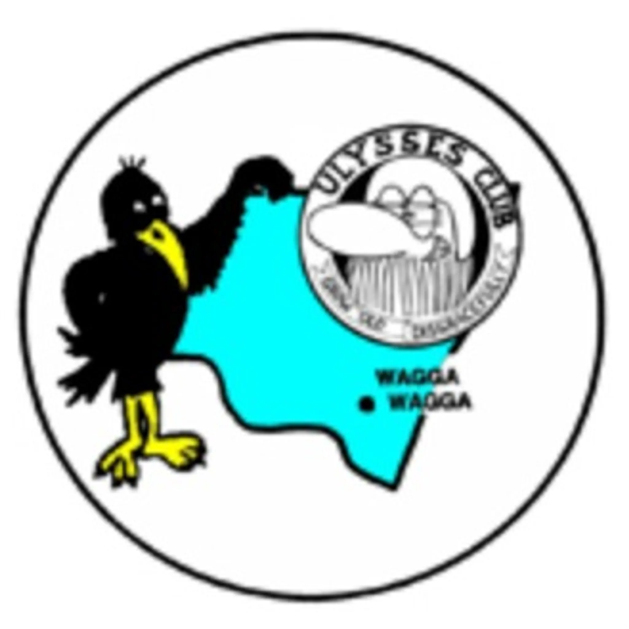 Ulysses Club Wagga Wagga