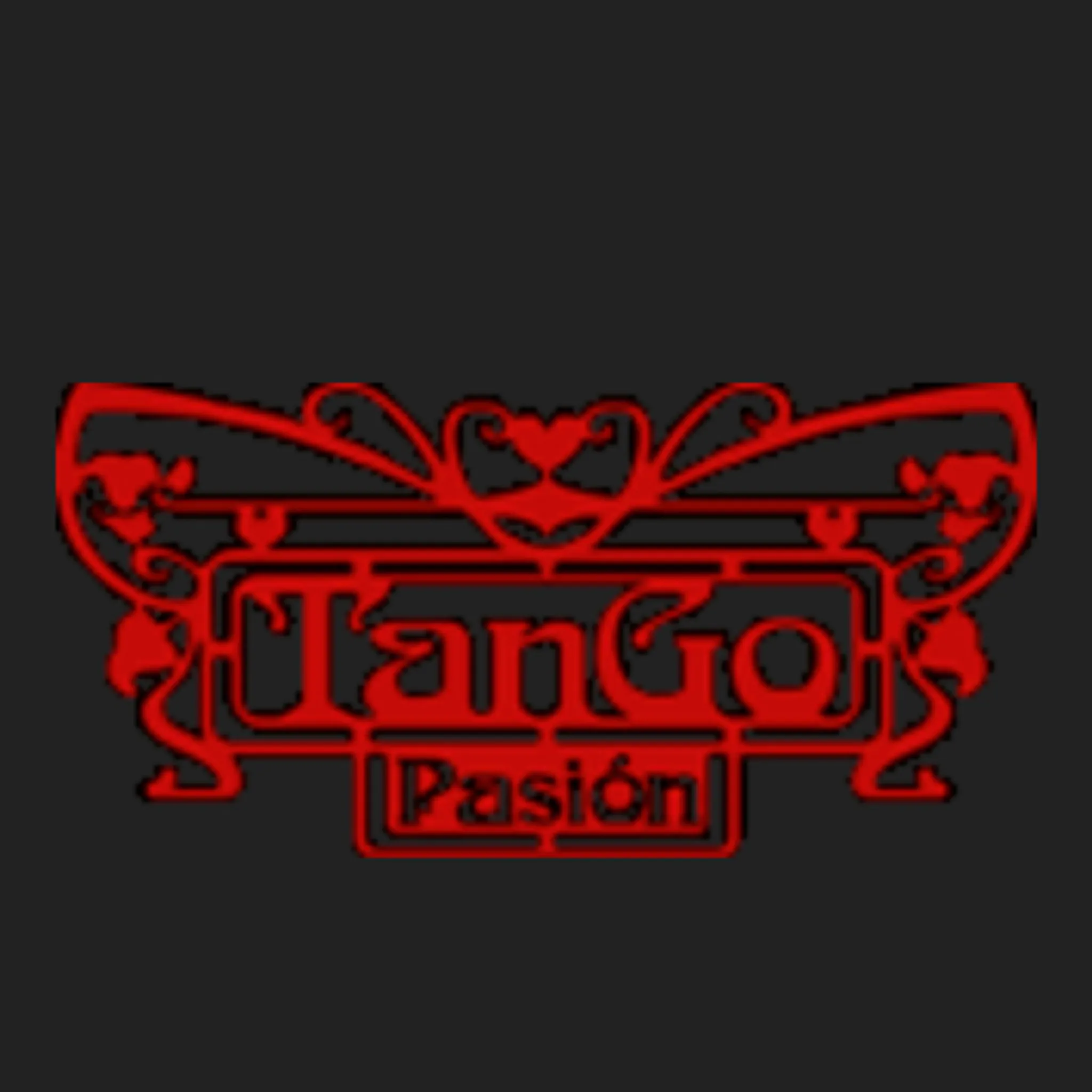 Tango Pasion