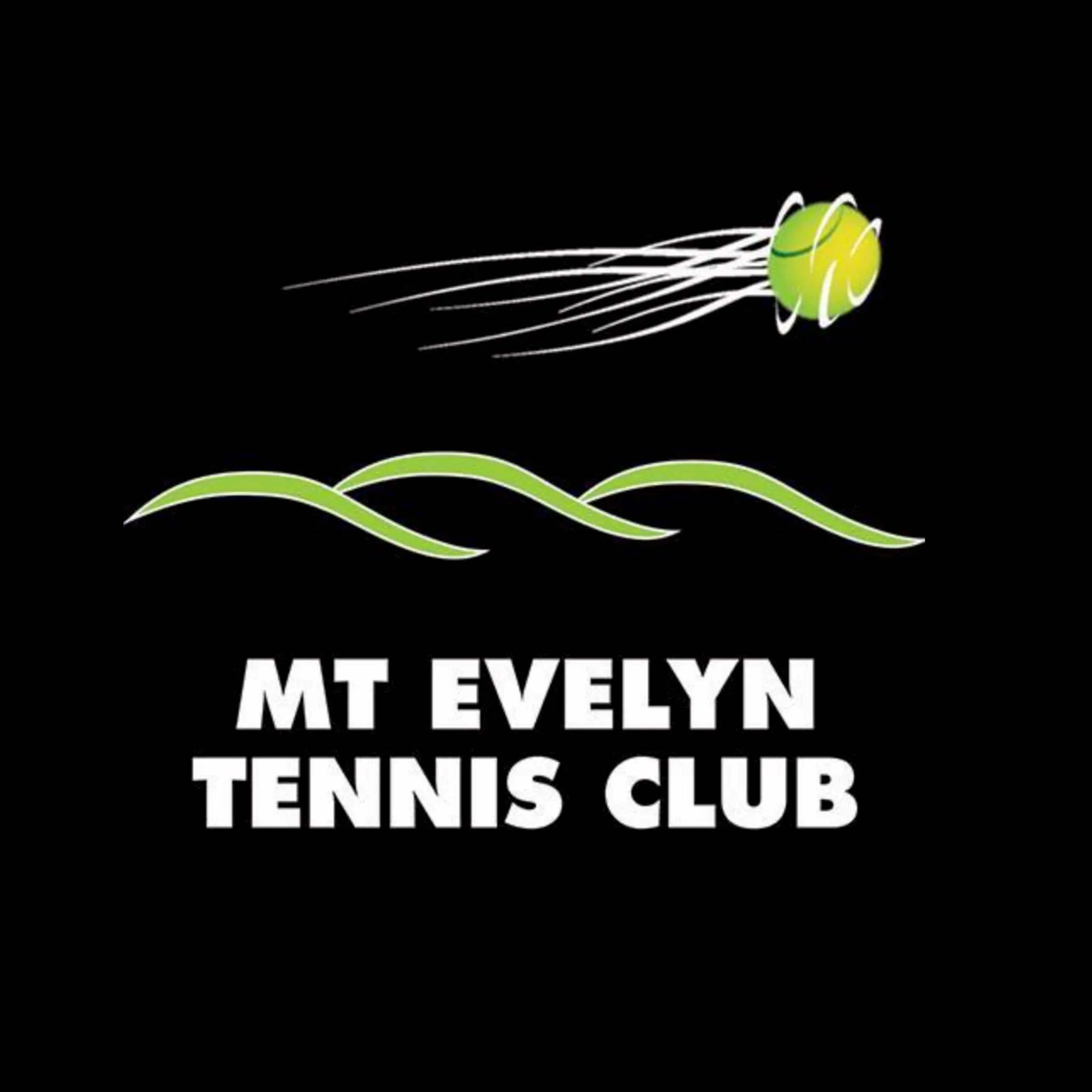Mt Evelyn Tennis Club