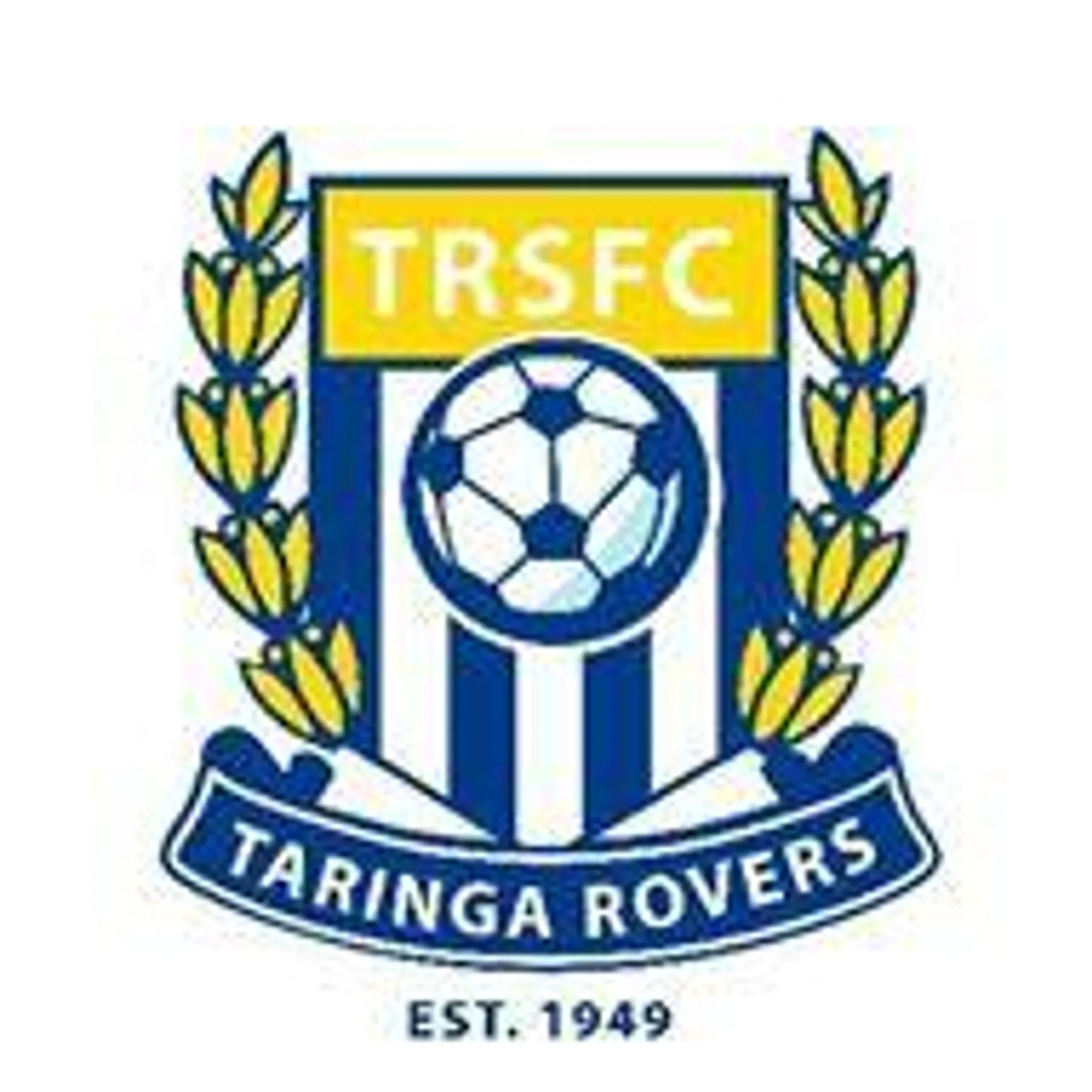 Taringa Rovers Soccer Football Club