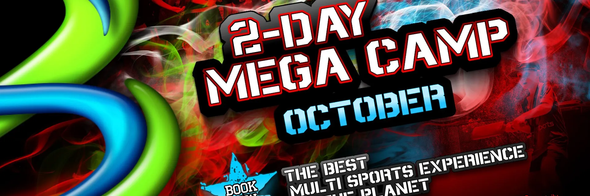 Motiv8sports 2 DAY MEGA CAMP! Nepean Christian School - Oct 8 - Oct 9 Motiv8sports 2 DAY MEGA CAMP! Nepean Christian School - Oct 8 - Oct 9