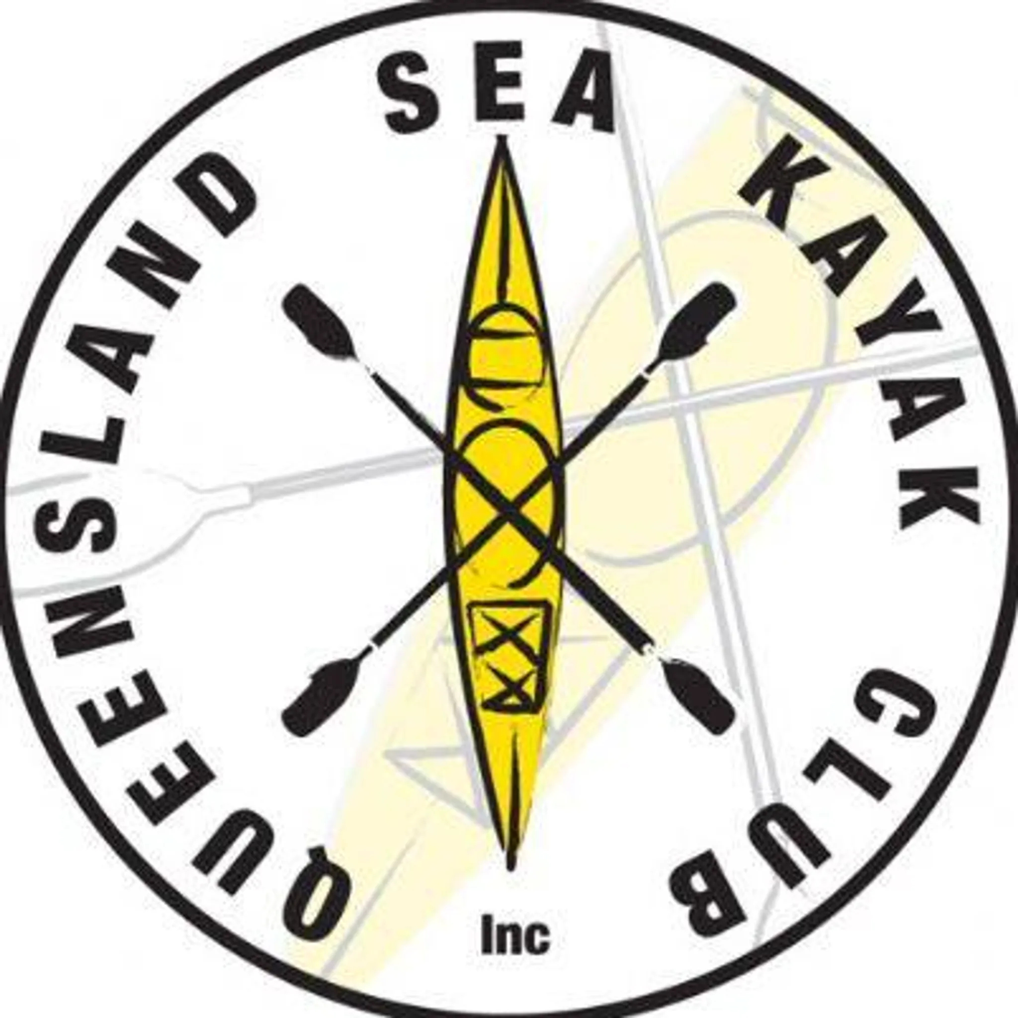 Queensland Sea Kayak Club Inc