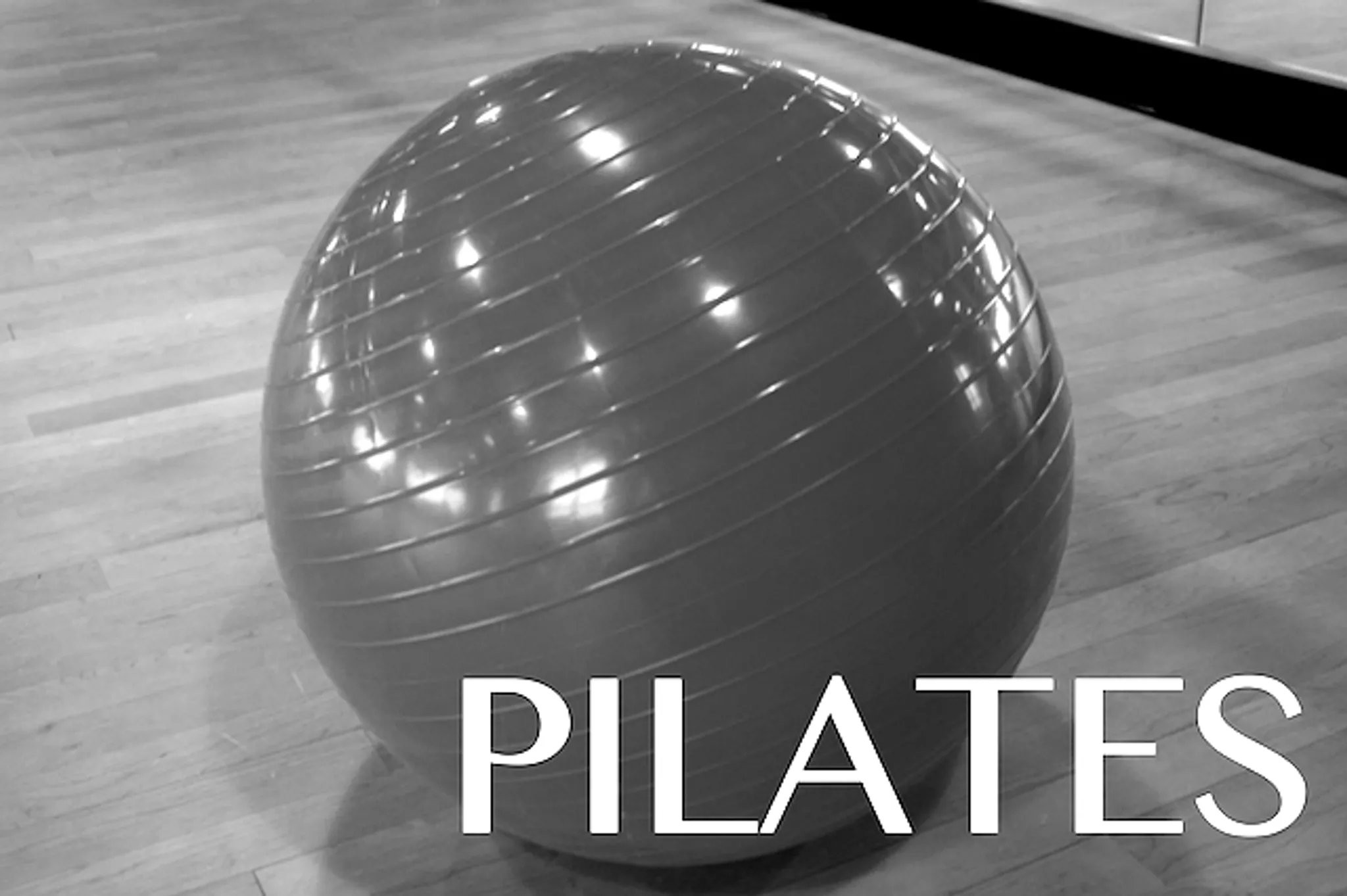 Spring Pilates Session at Centre Stage Dance Studio