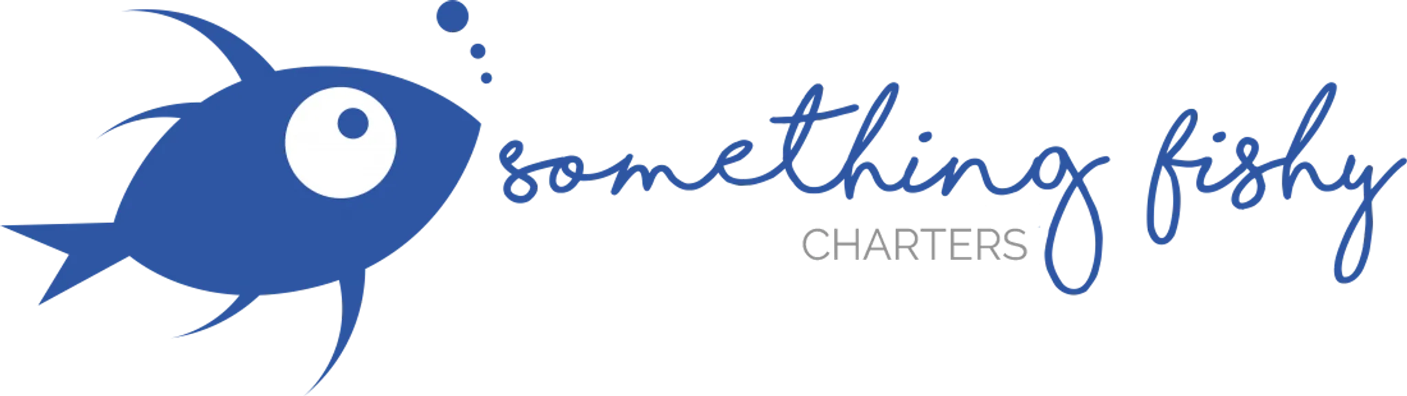 Something Fishy Fishing Charters