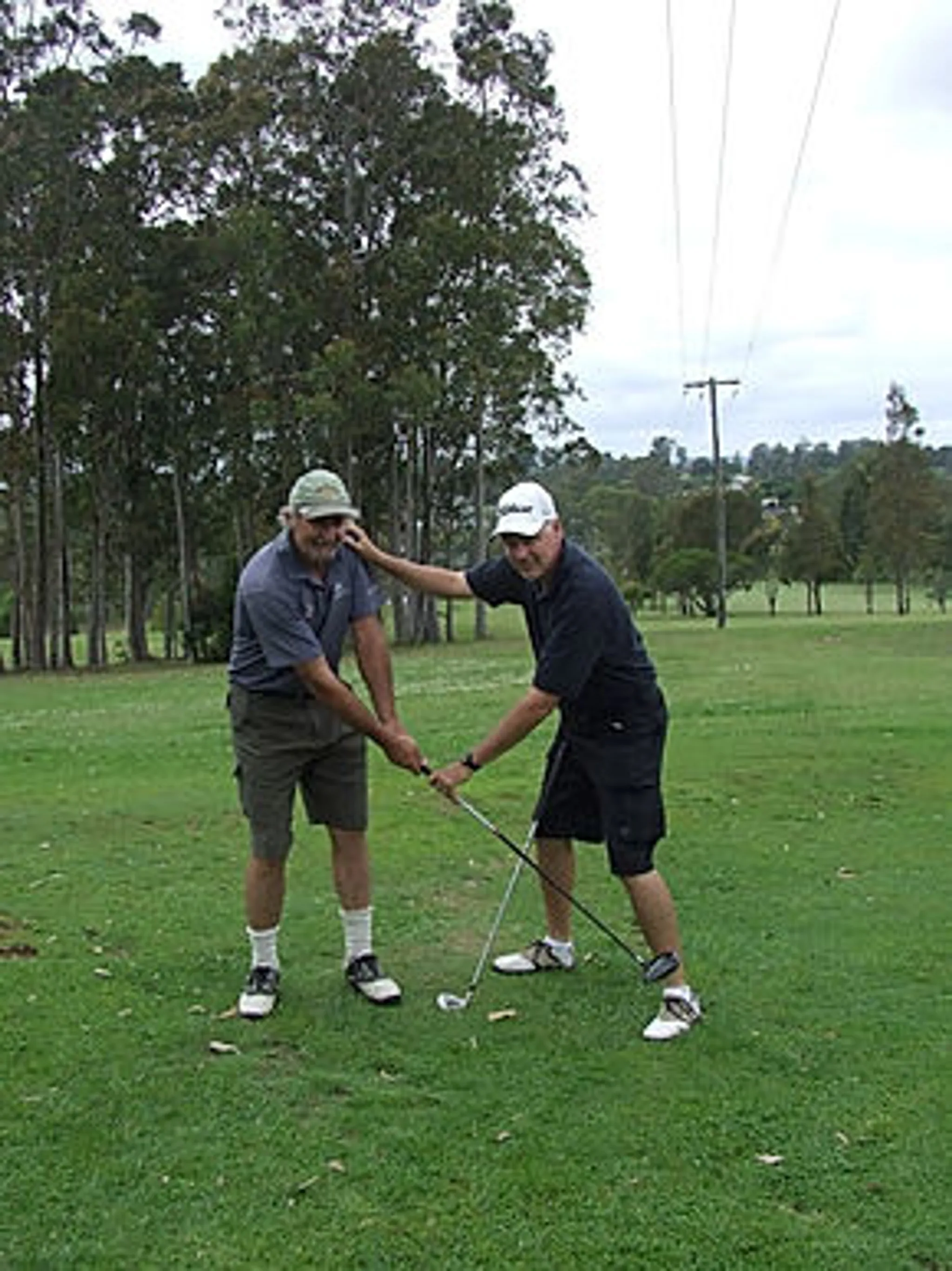 Wingham Veteran's Annual General Meeting