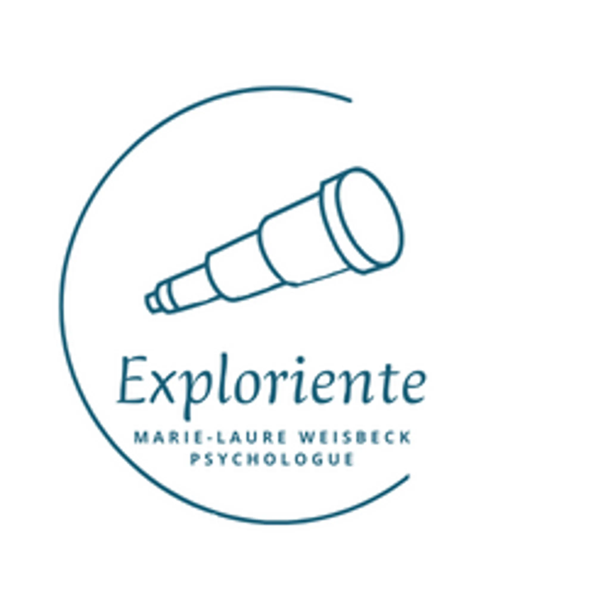 Marie-Laure Weisbeck, Psychologue Adolescents Et Orientation Scolaire - Mulhouse