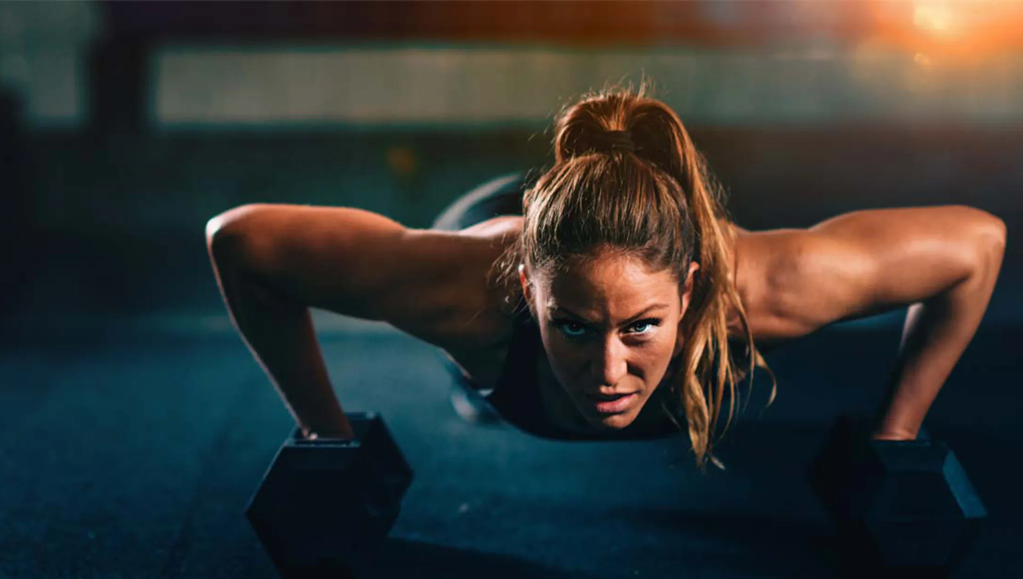 Fitness Assessment and InBody Body Composition Analysis at Club16