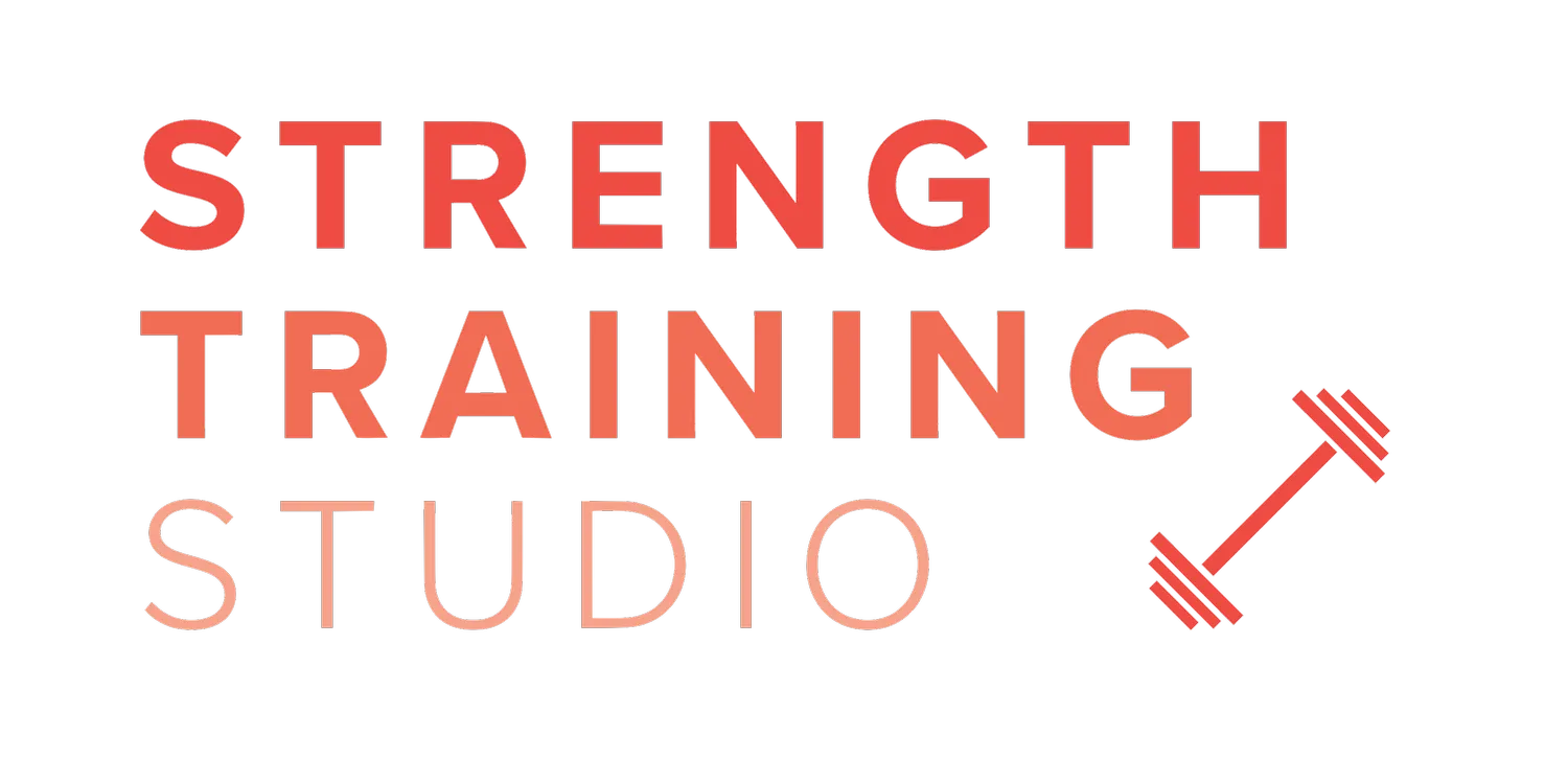 Strength Training Studio