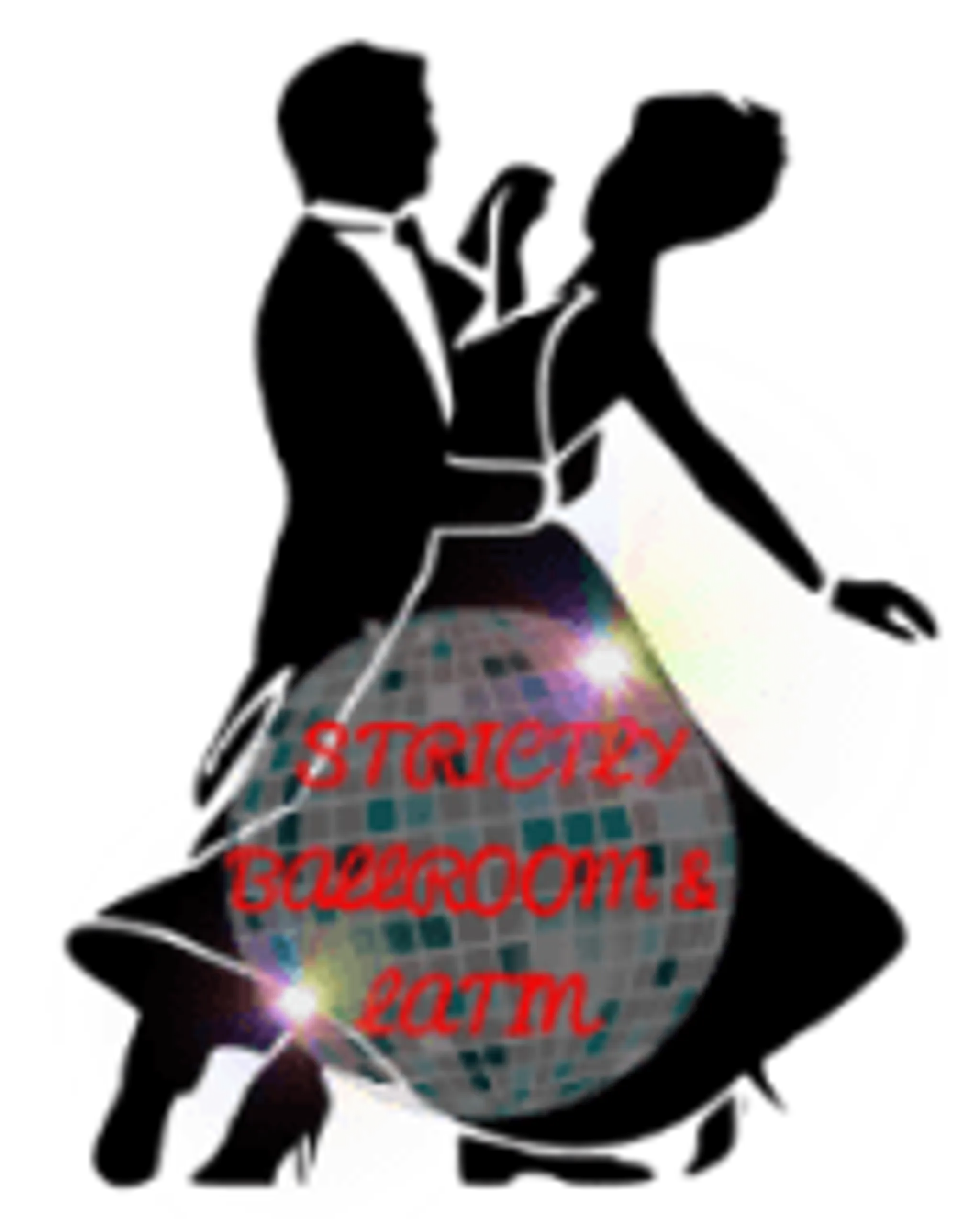 Strictly Ballroom & Latin