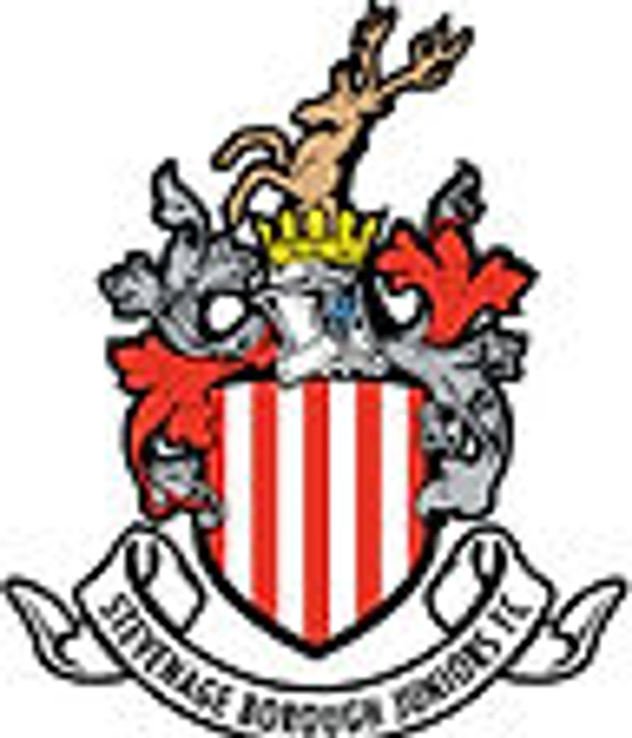 Stevenage Borough Juniors Football Club