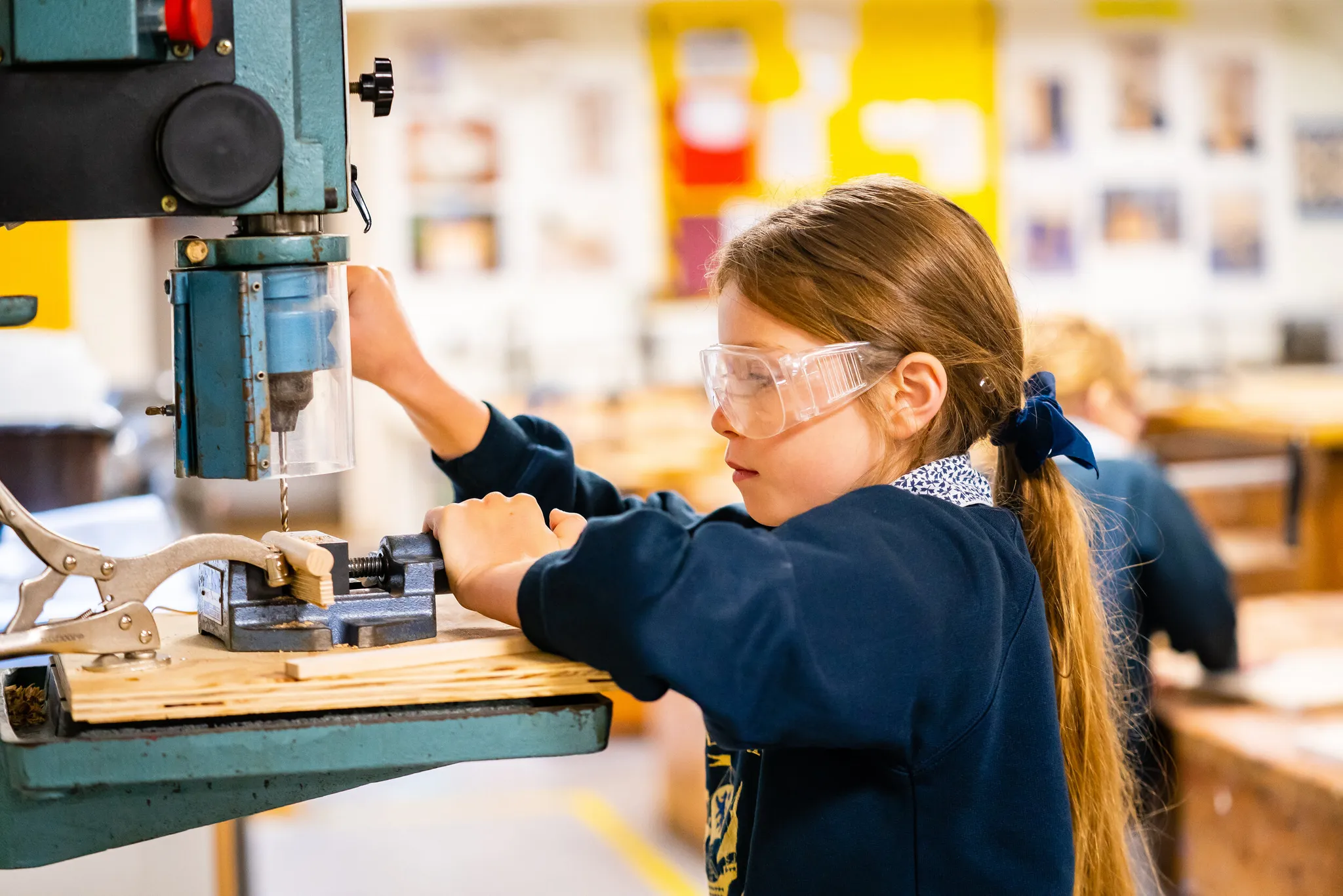 Orwell Park Summer Activity Day Camp 2024