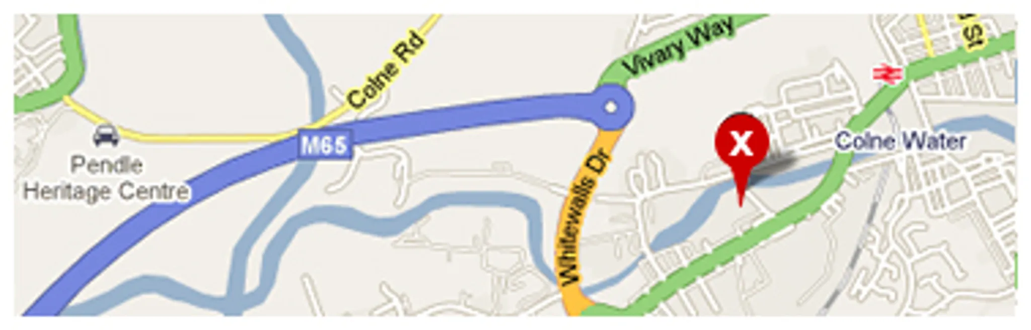 Prestige Go Karting Colne