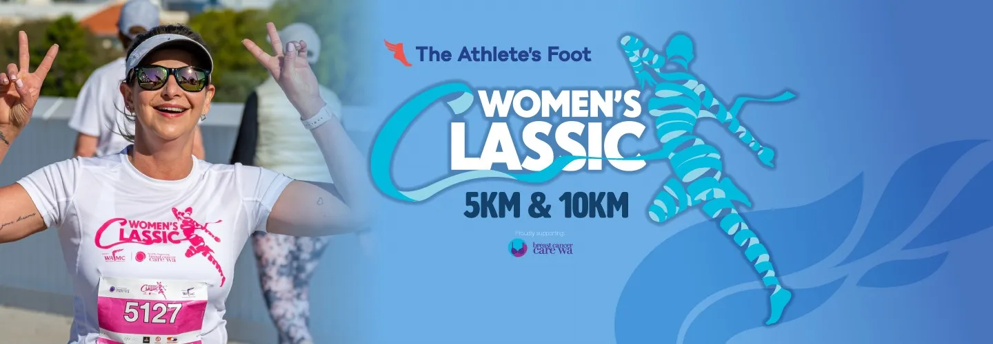 West Australian Marathon Club