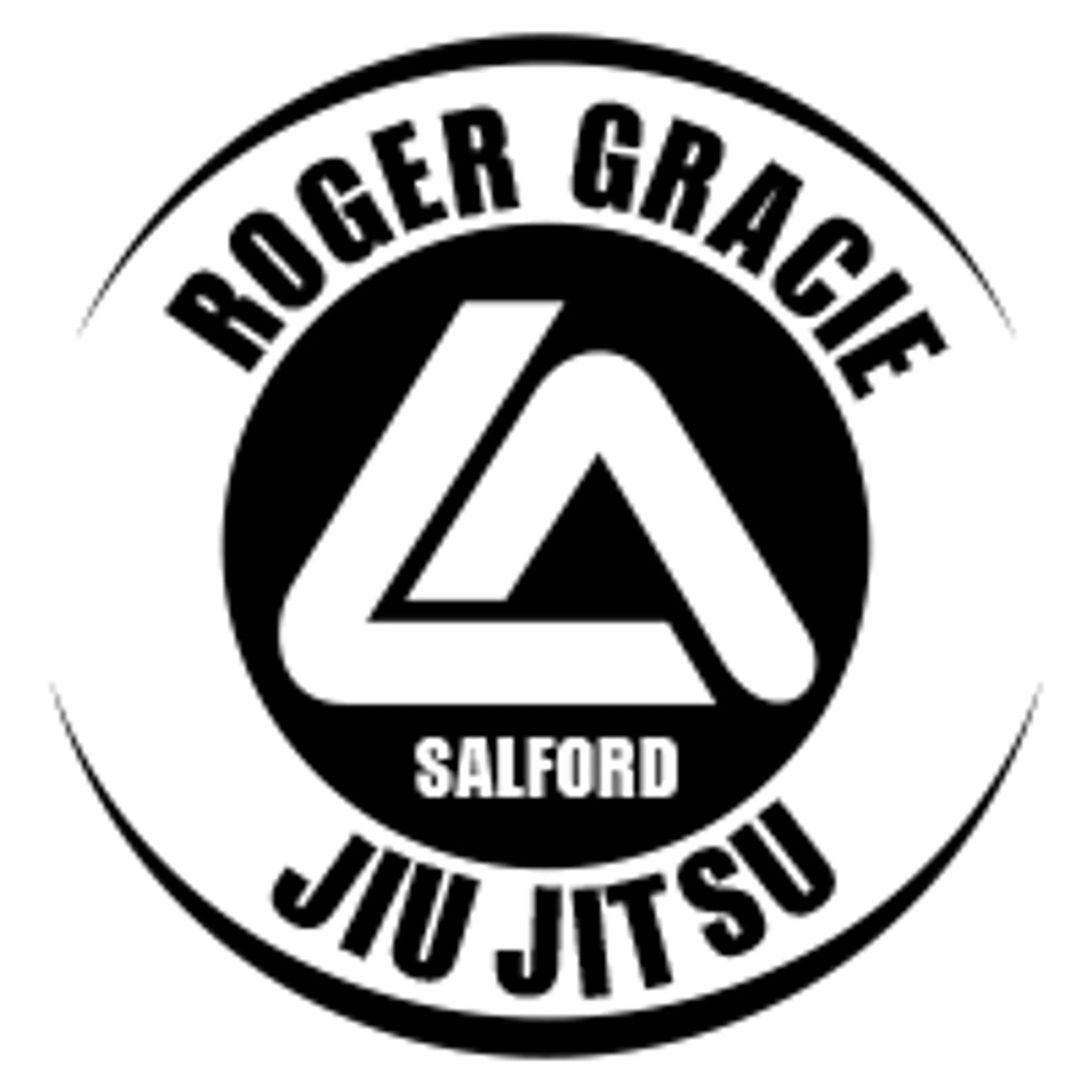 Roger Gracie BJJ Academy Salford in Manchester