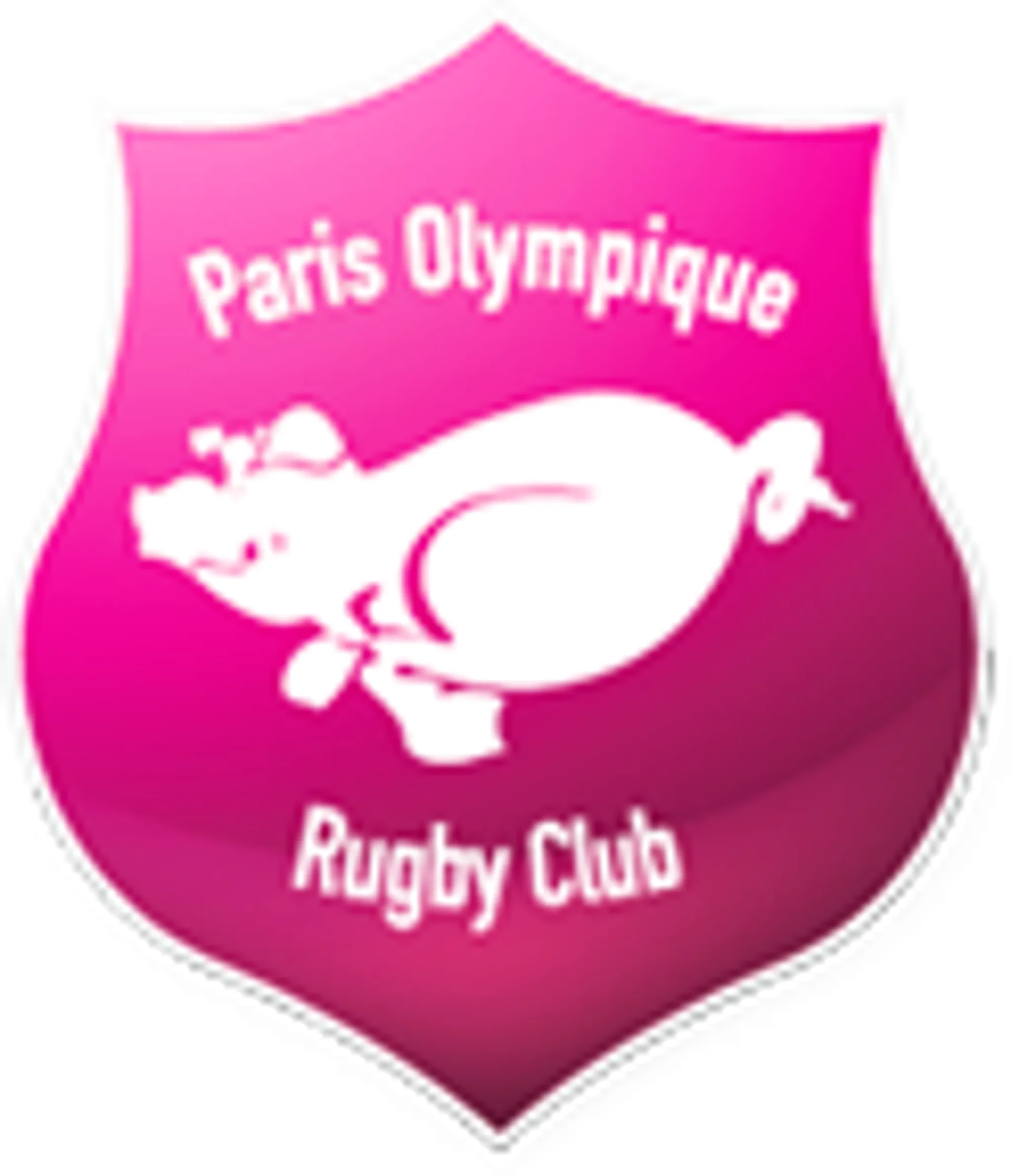 PARIS OLYMPIQUE RUGBY CLUB