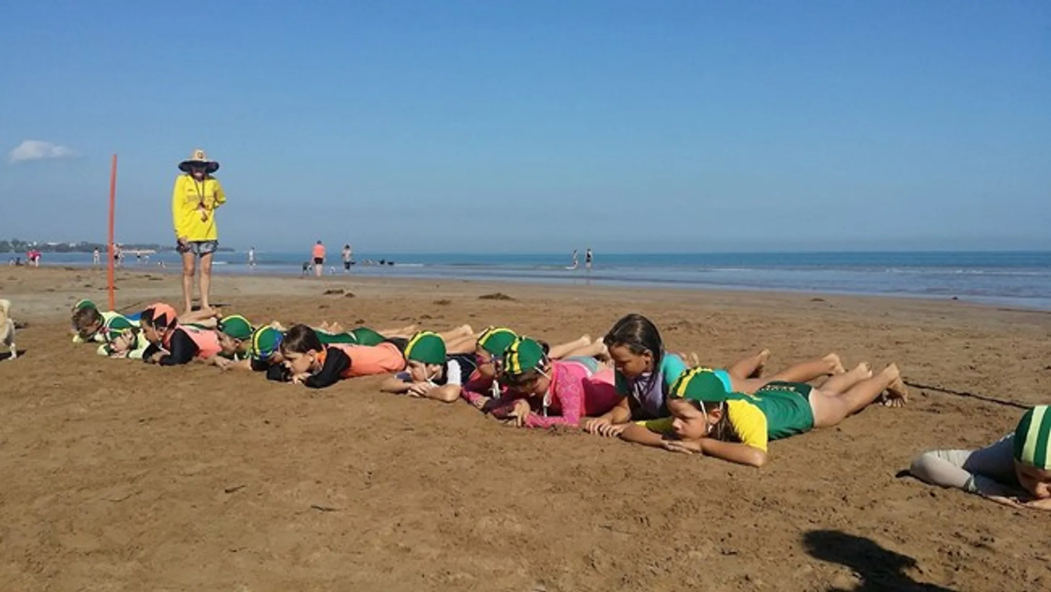 Darwin Surf Life Saving Club