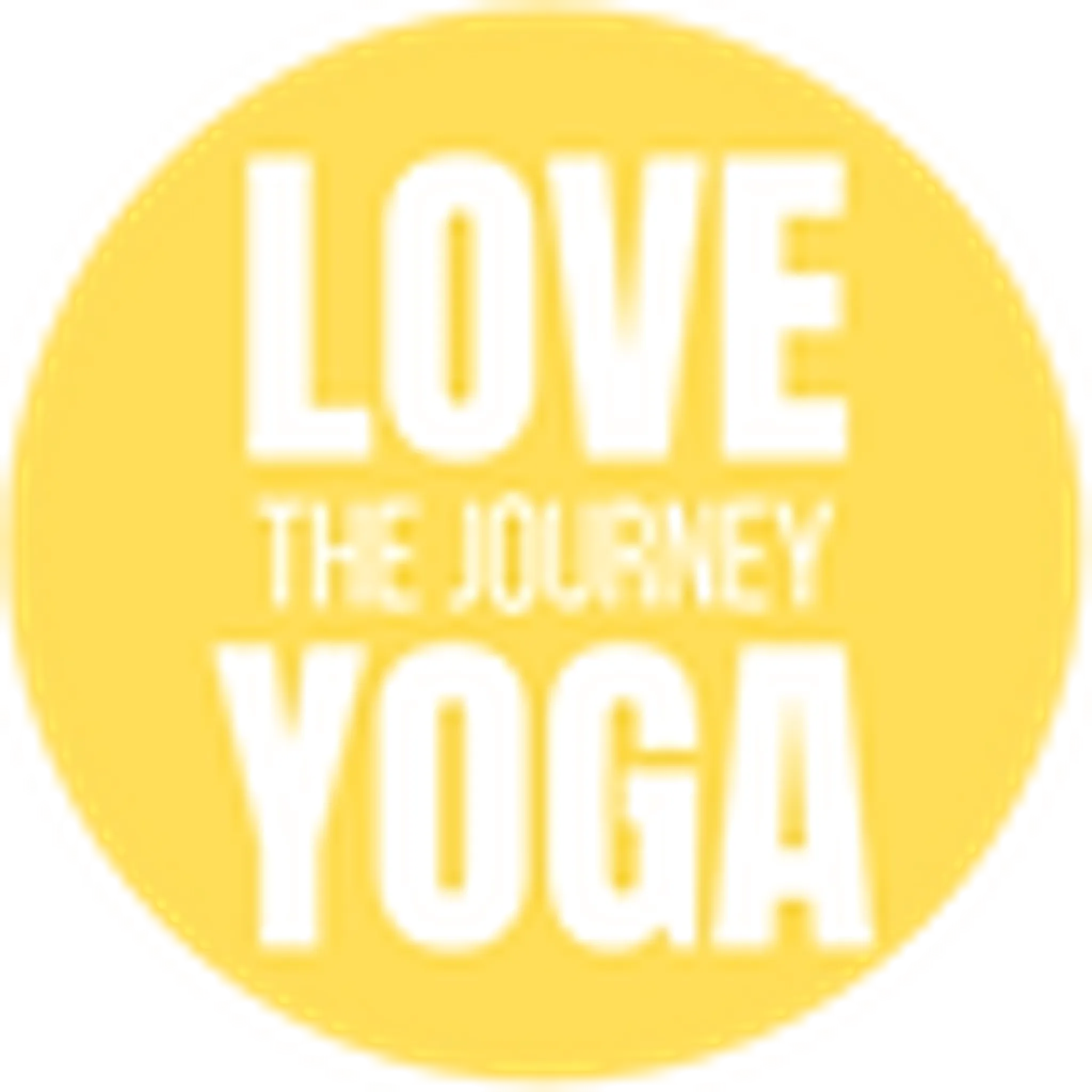 Love the Journey Yoga