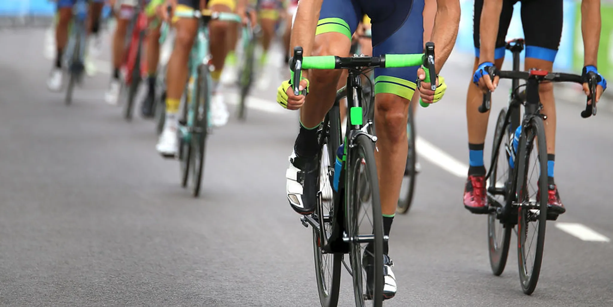 Men In Triathlon (MIT) Course