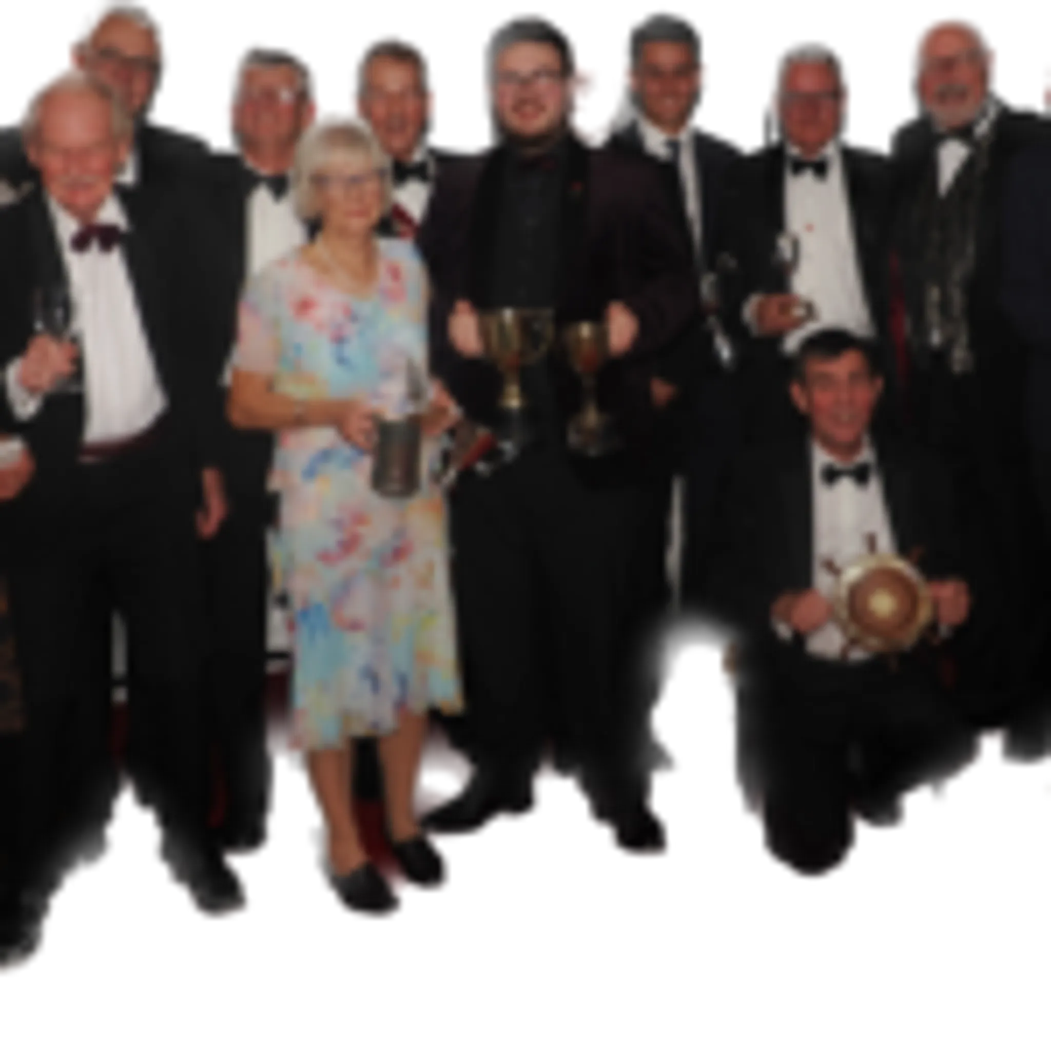 Lyme Regis Sailing Club