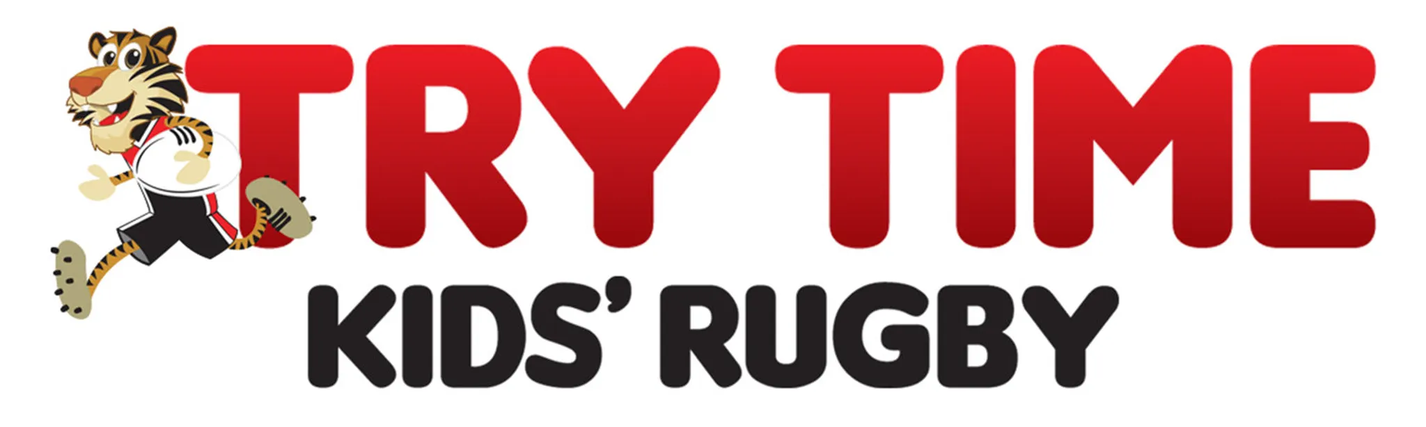 Try Time Kids' Rugby Brixton