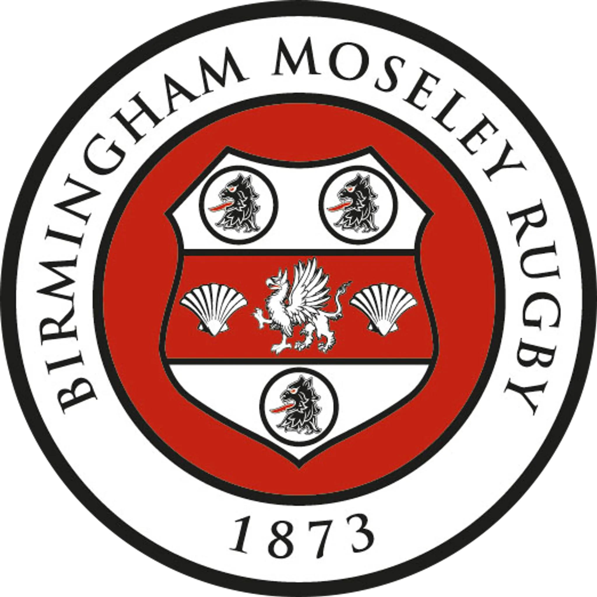 Birmingham Moseley Rugby Club