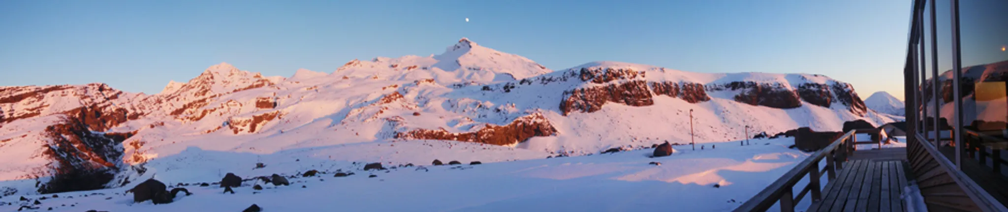 Tukino Alpine Sports Club