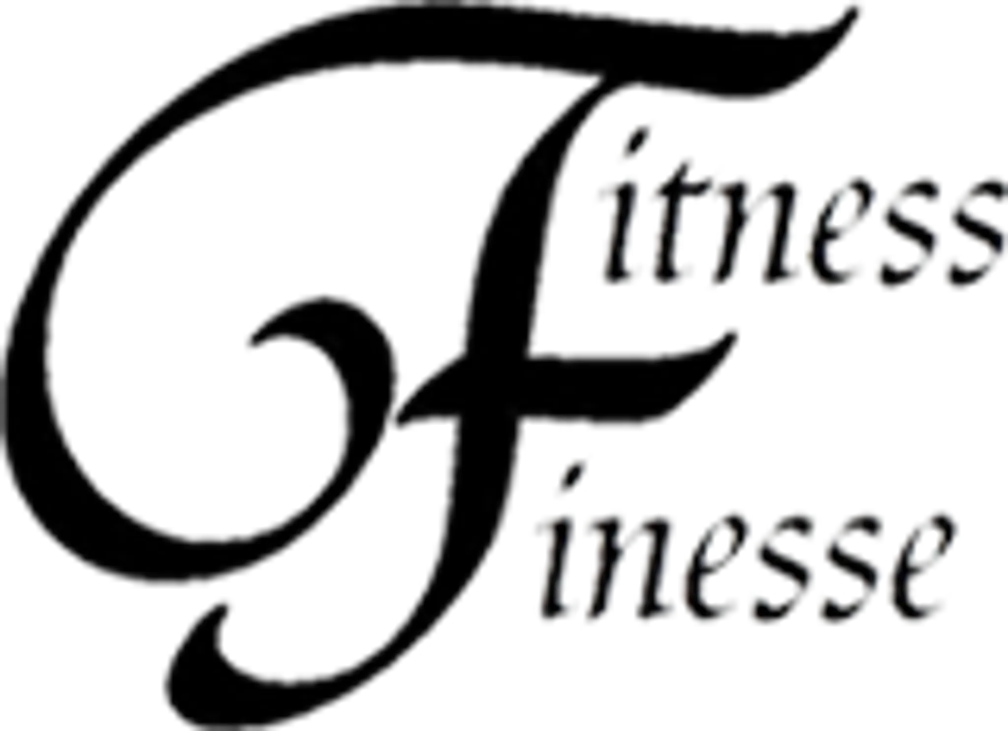 Fitness Finesse