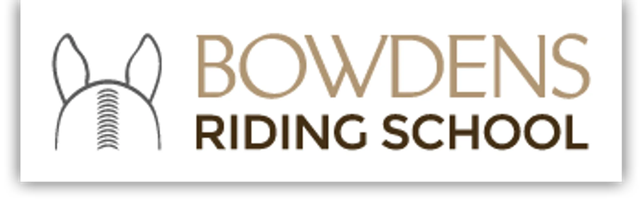 Bowdens Riding School Chiselborough