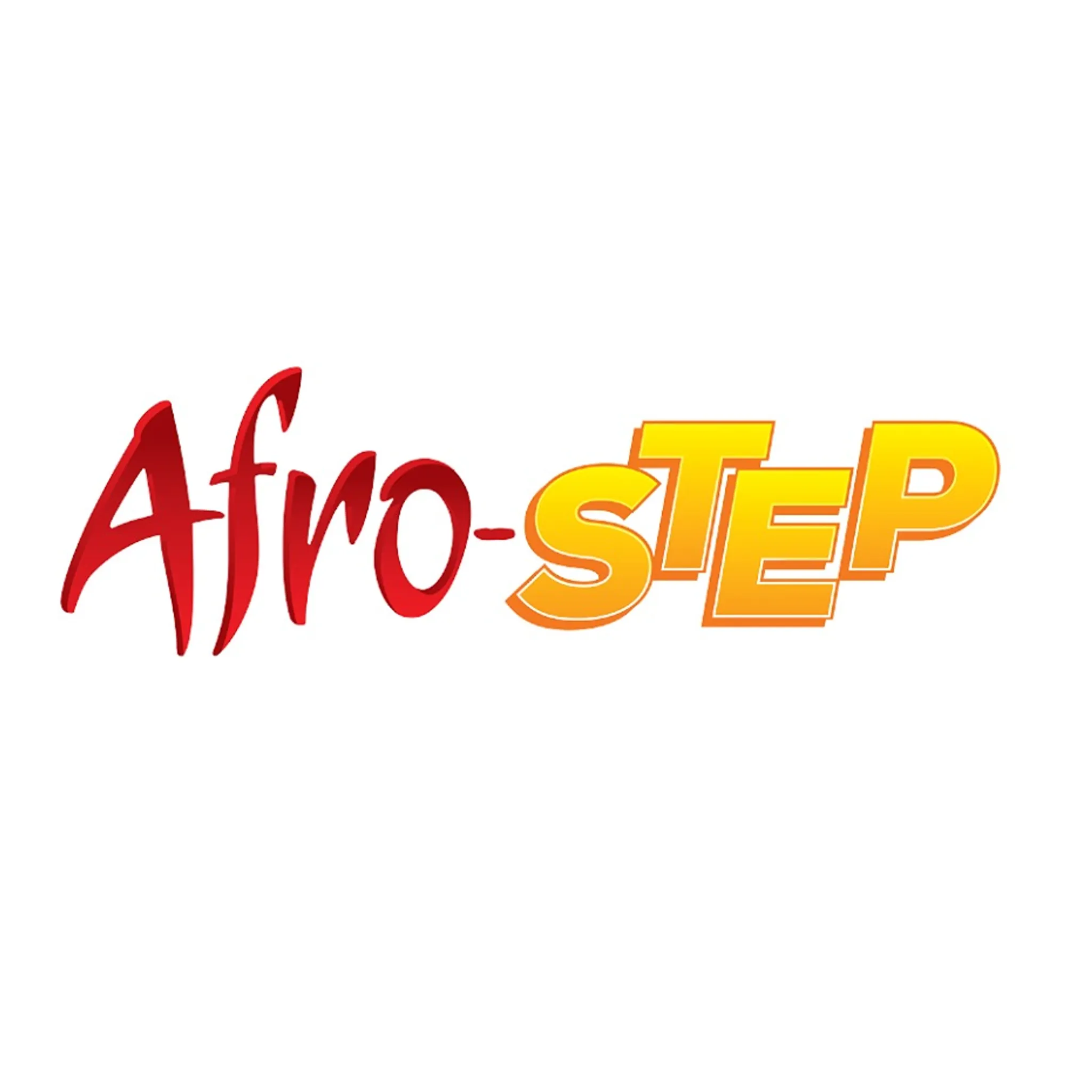 Afro Step™️ by Yatimba!