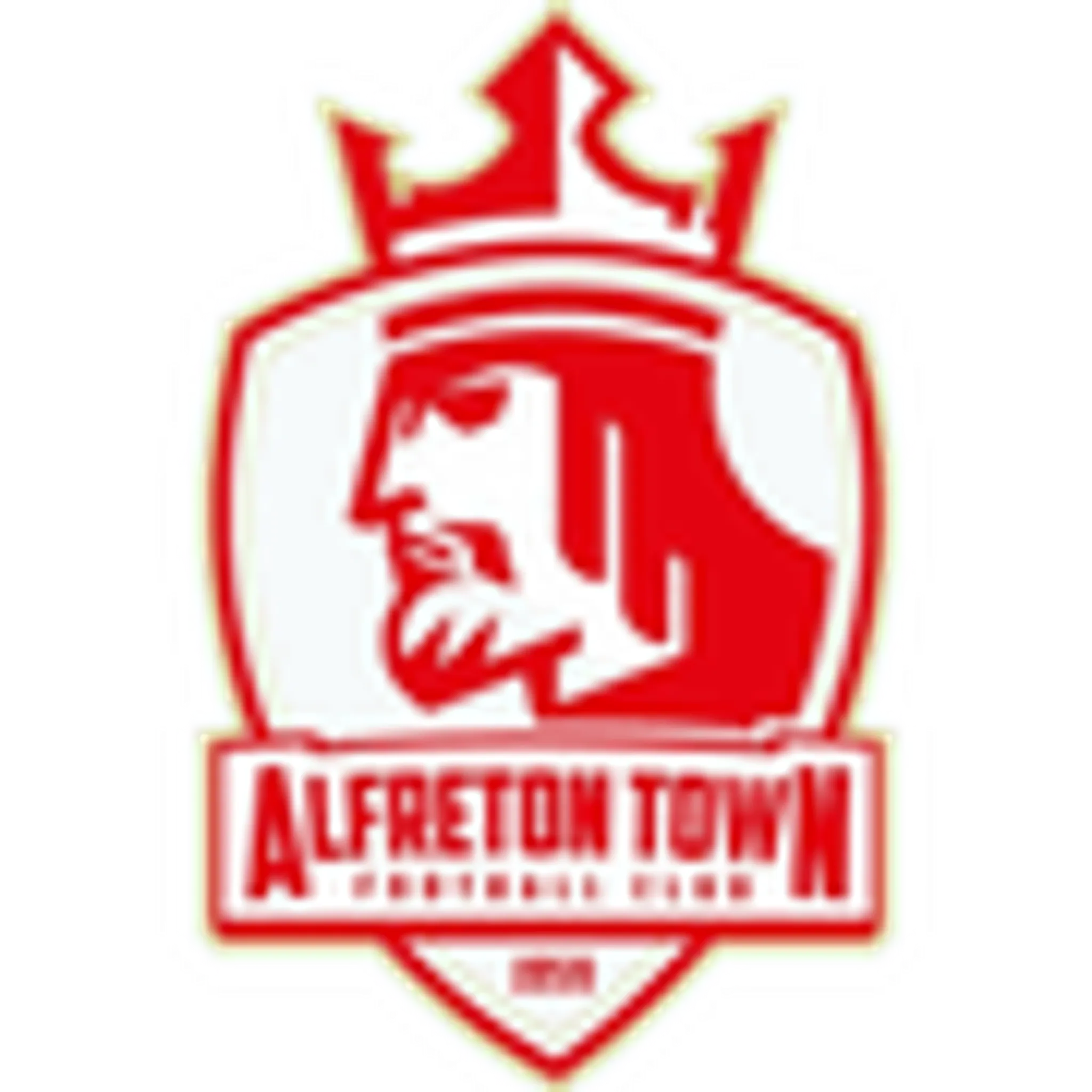 Alfreton Town Football Club Shop