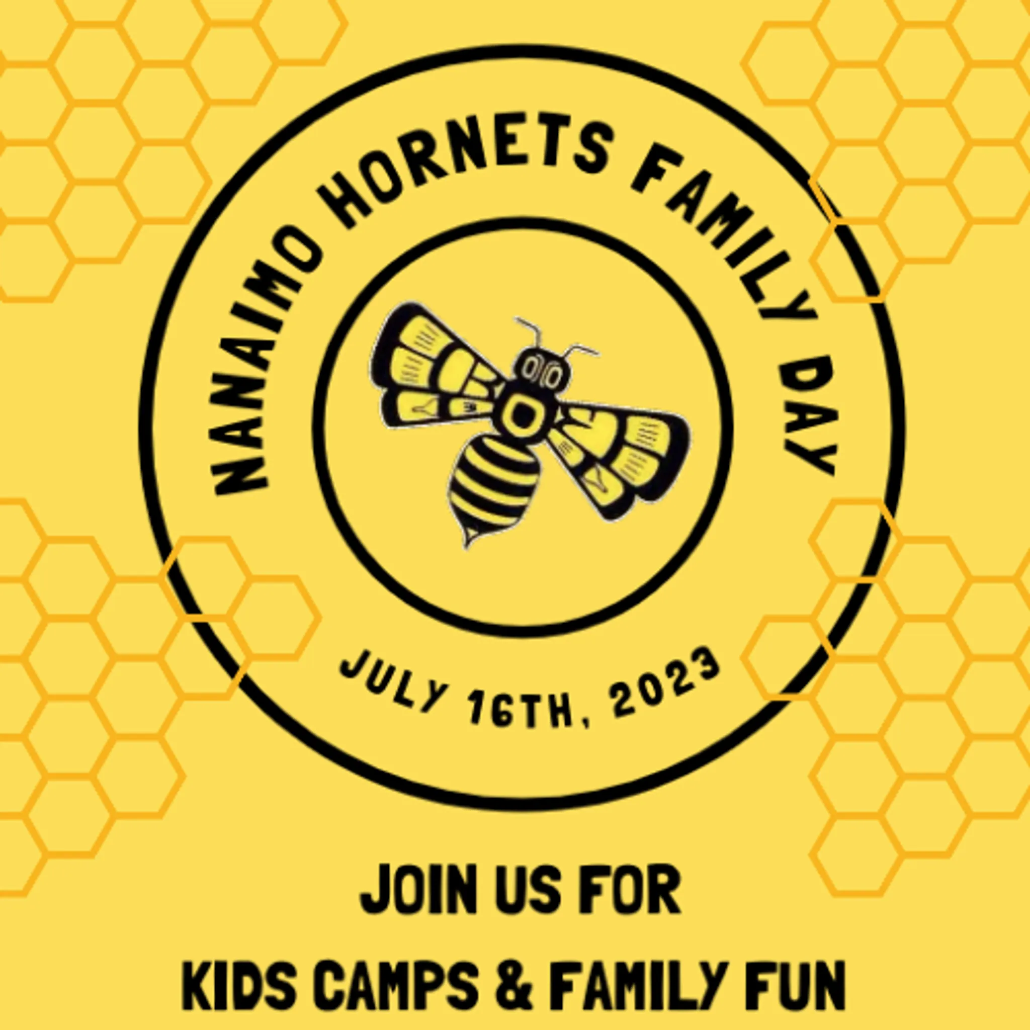 Nanaimo Hornets Mini Rugby Program