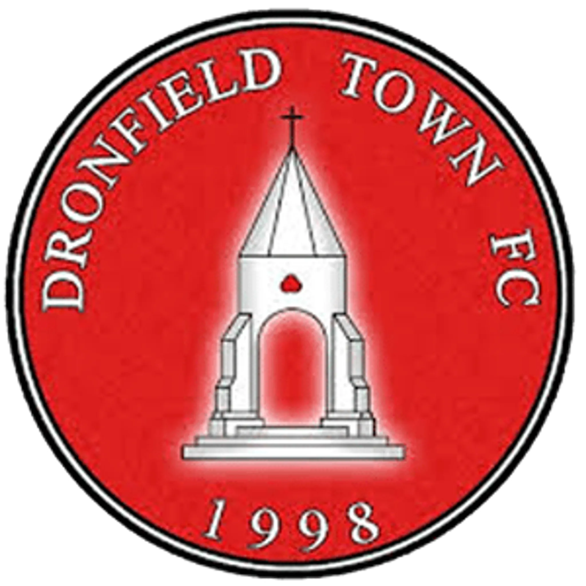 Dronfield Town FC