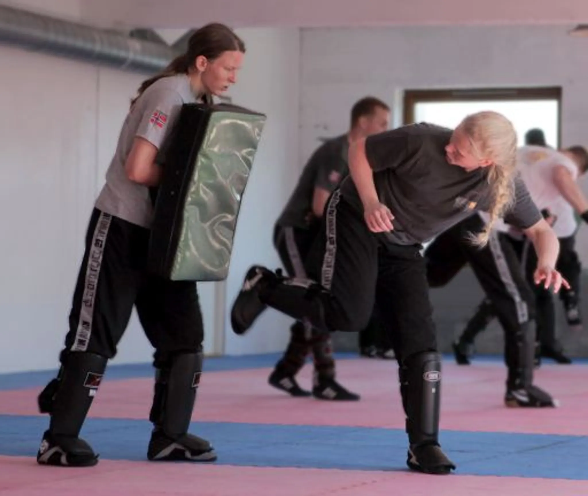 Krav Maga Classes
