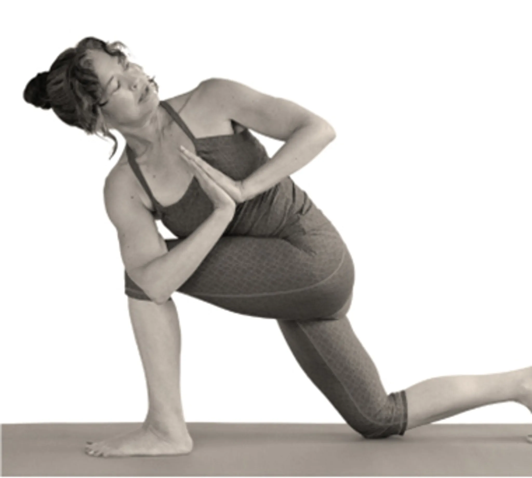 80 Hour Yoga Immersion