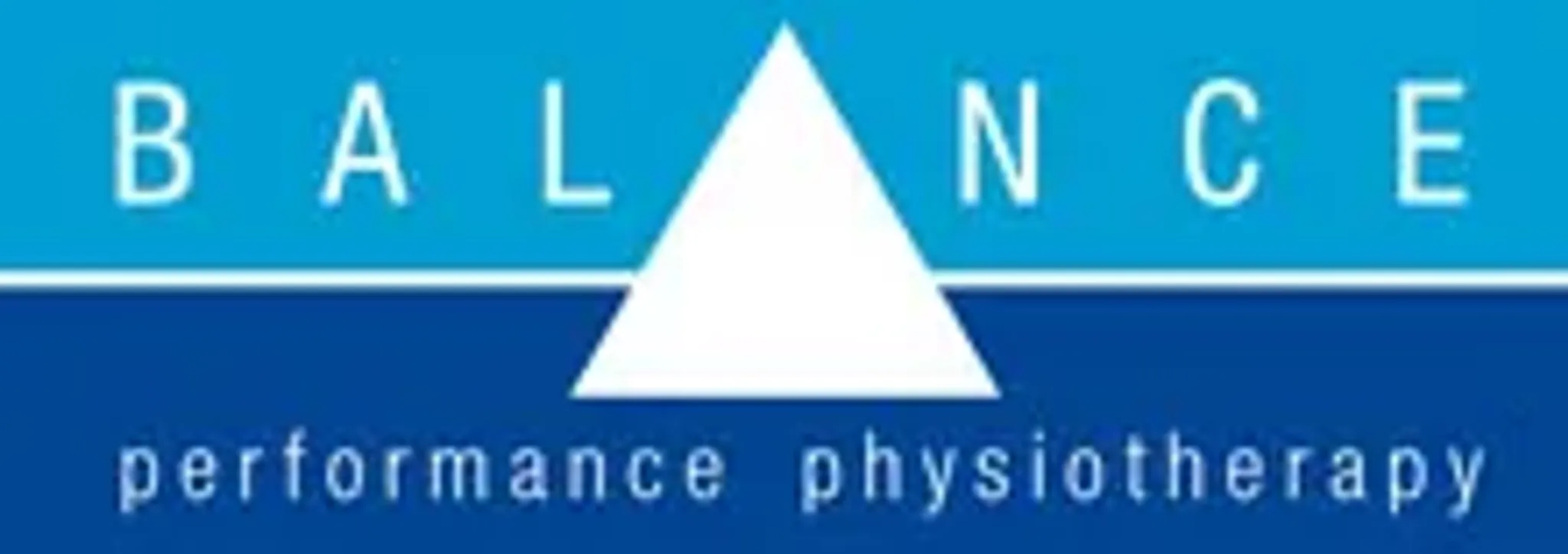 Balance Performance Physiotherapy