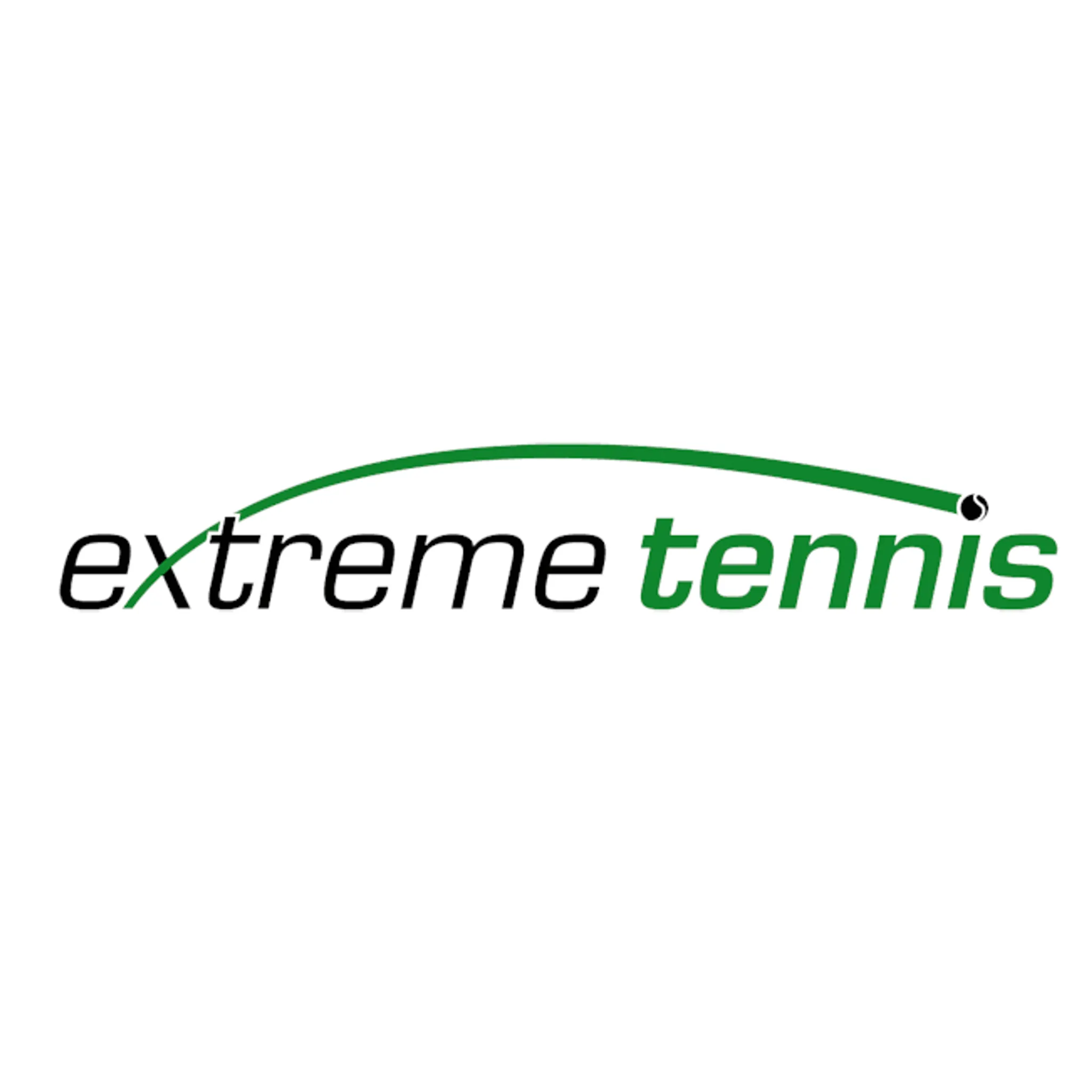 Extreme Tennis
