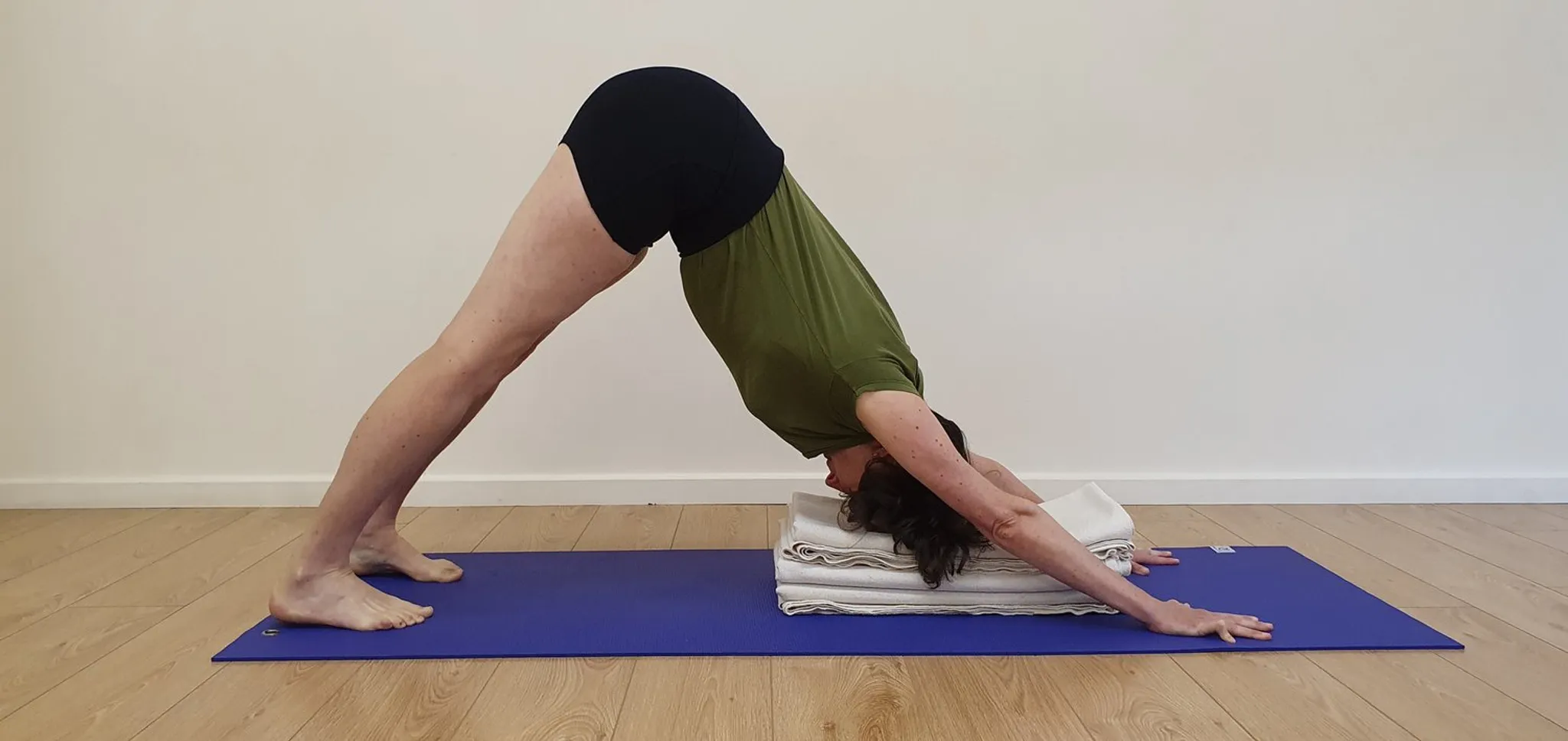 Claire Ferry Yoga