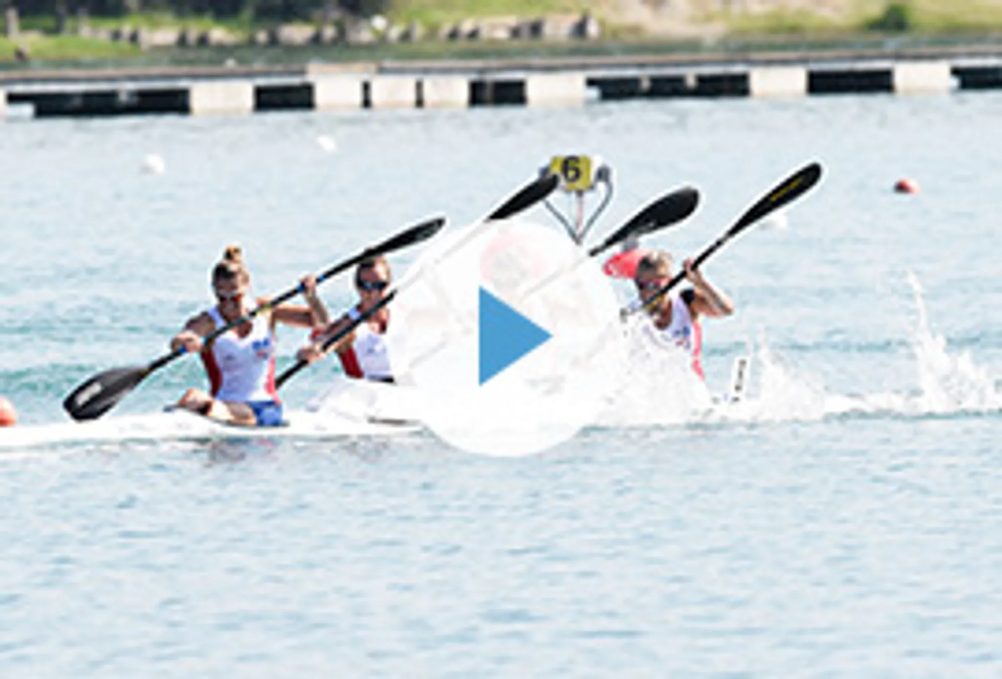 Manche de la Coupe de France National 2 Slalom